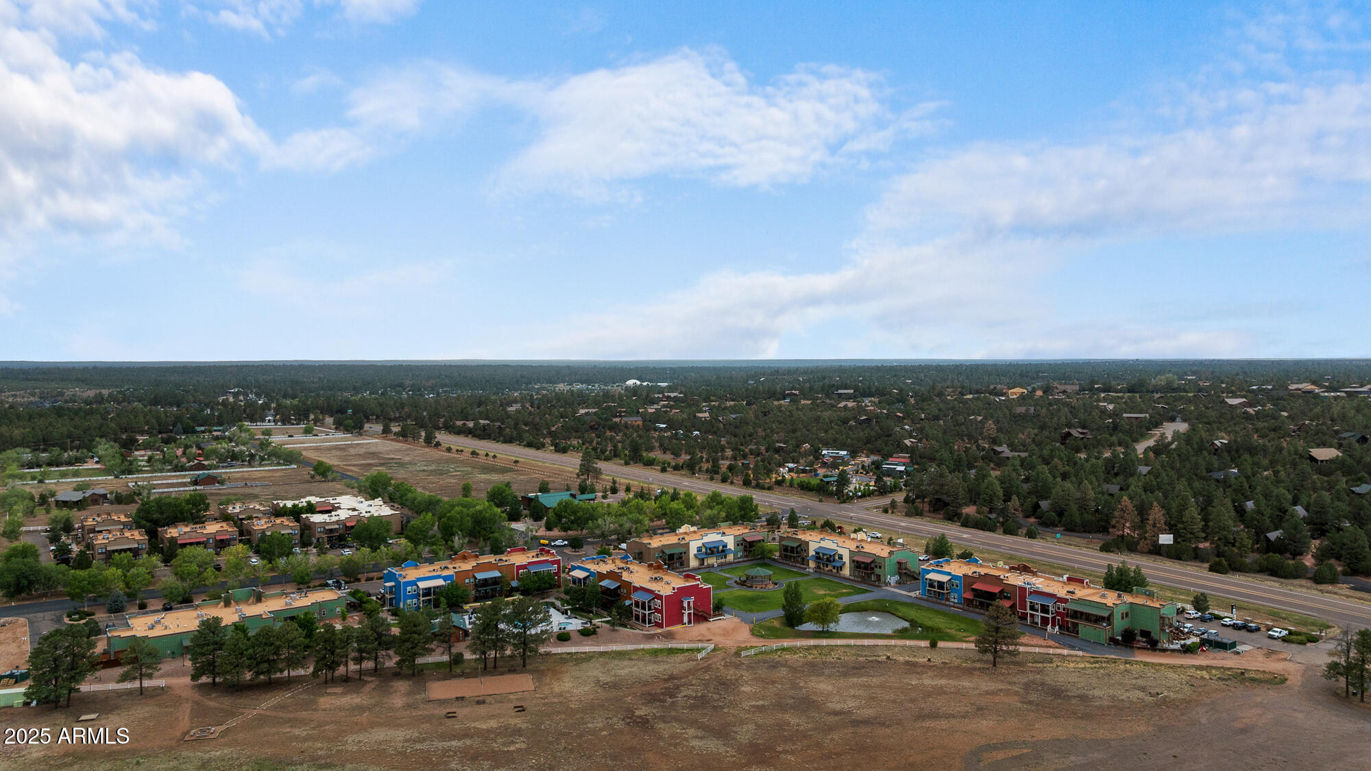 BISONTOWN UNIT 1 - Residential