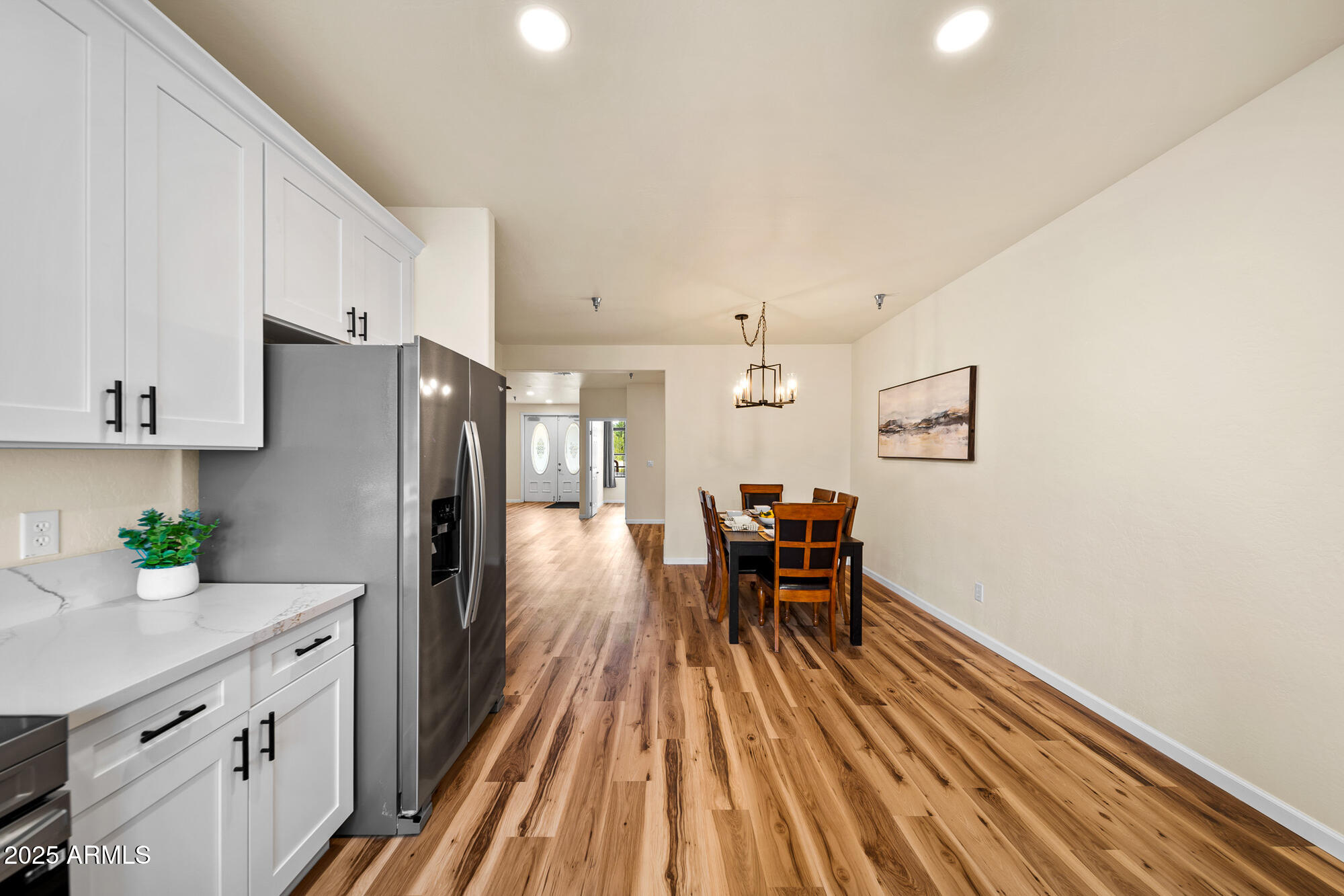 BISONTOWN UNIT 1 - Residential