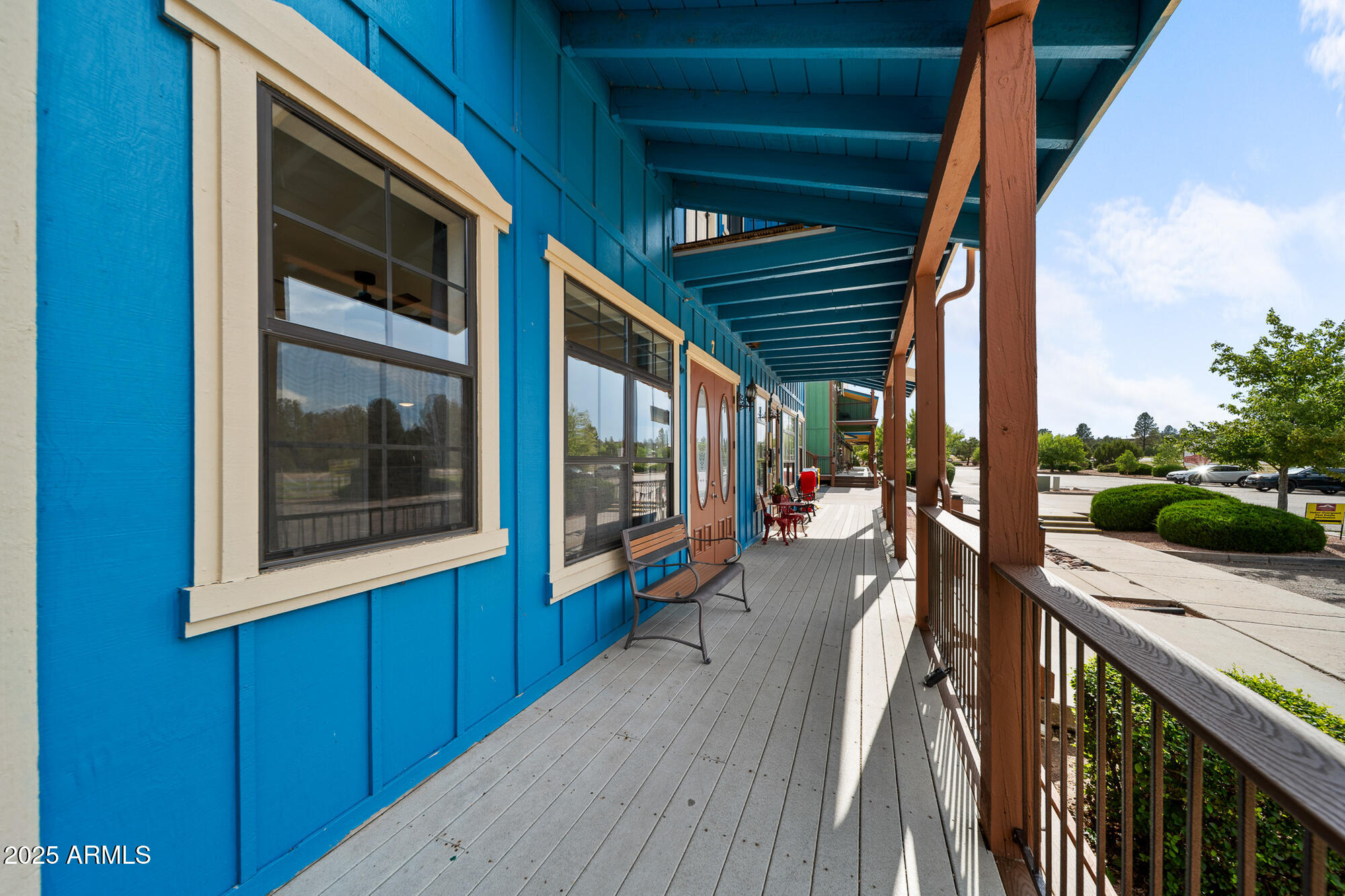 BISONTOWN UNIT 1 - Residential