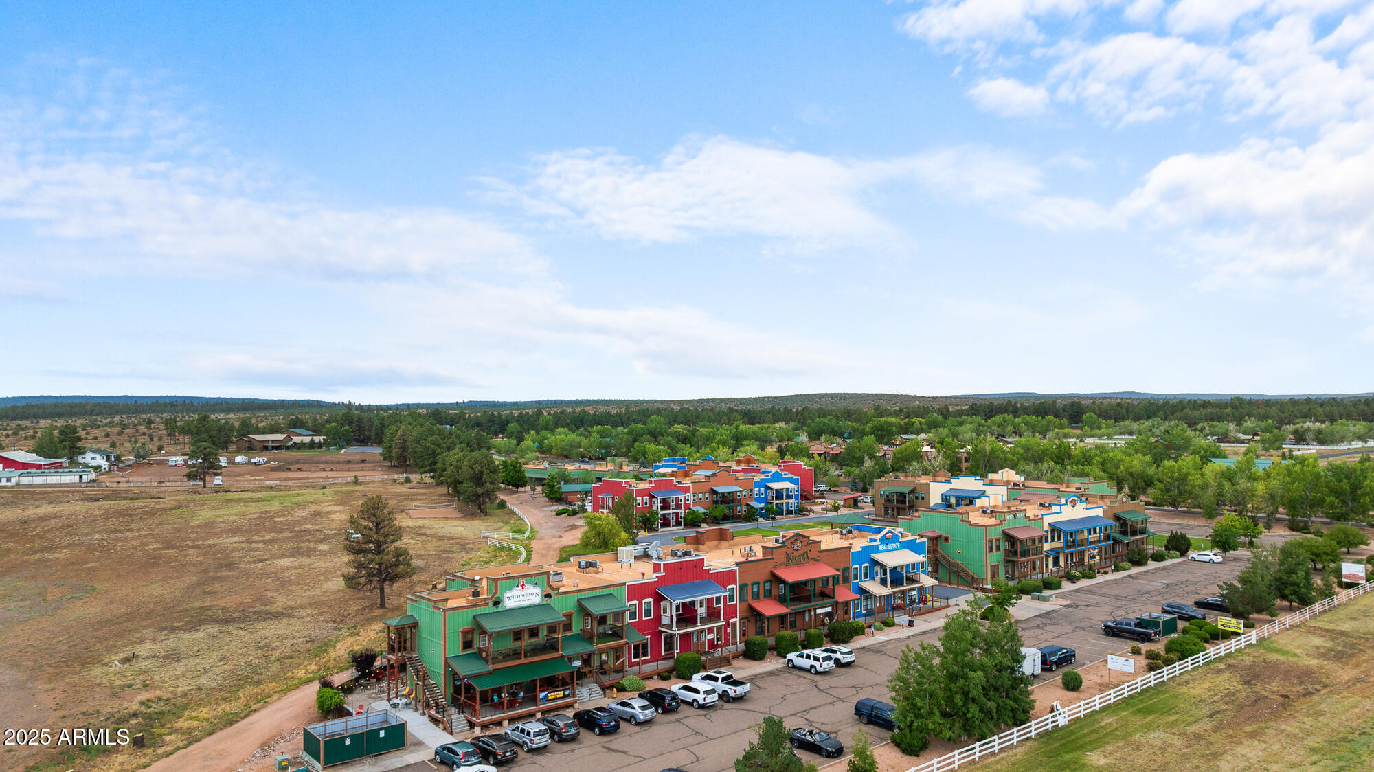 BISONTOWN UNIT 1 - Residential