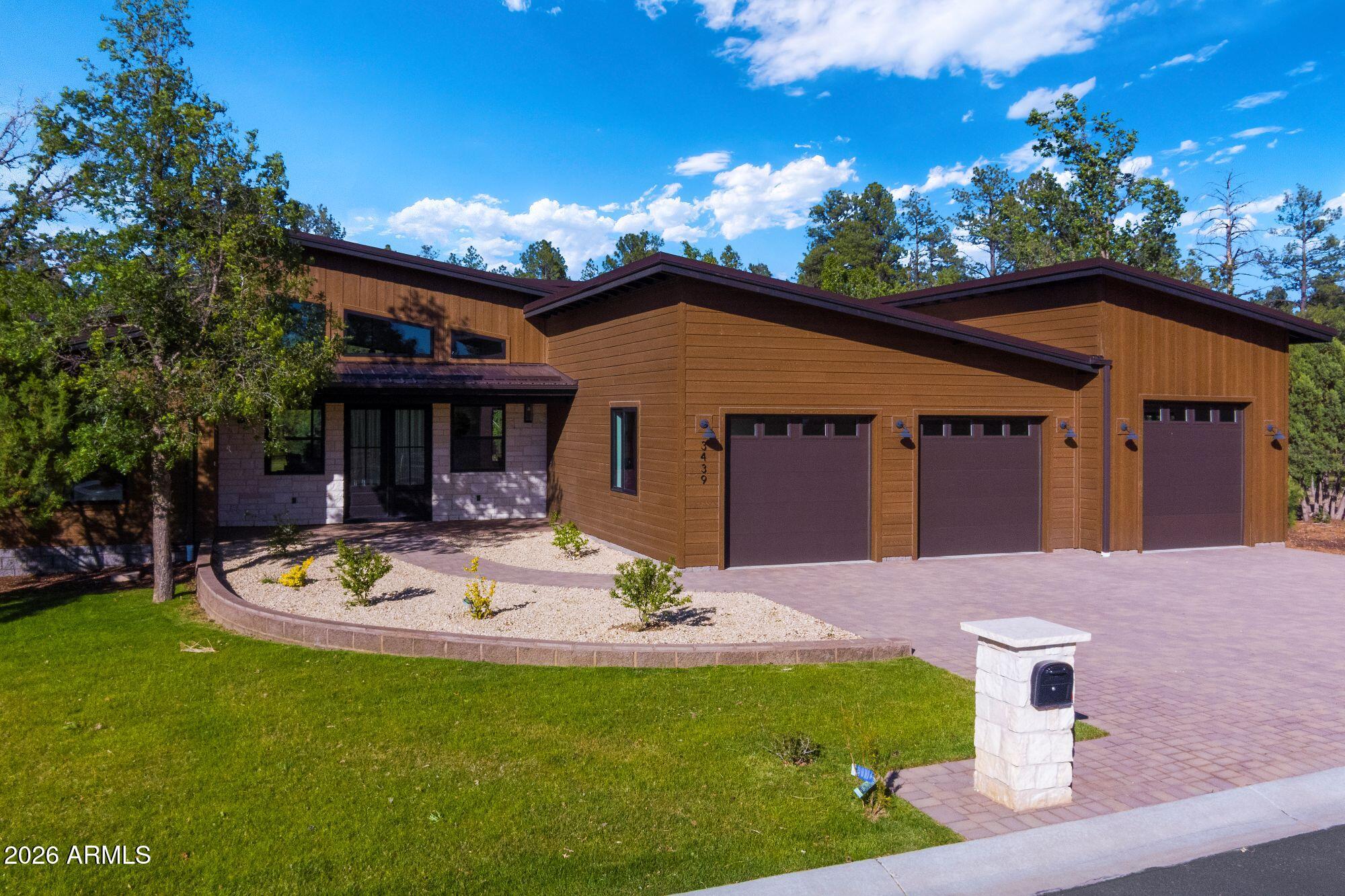 Big Bear Estates lots 1 -20 - Residential