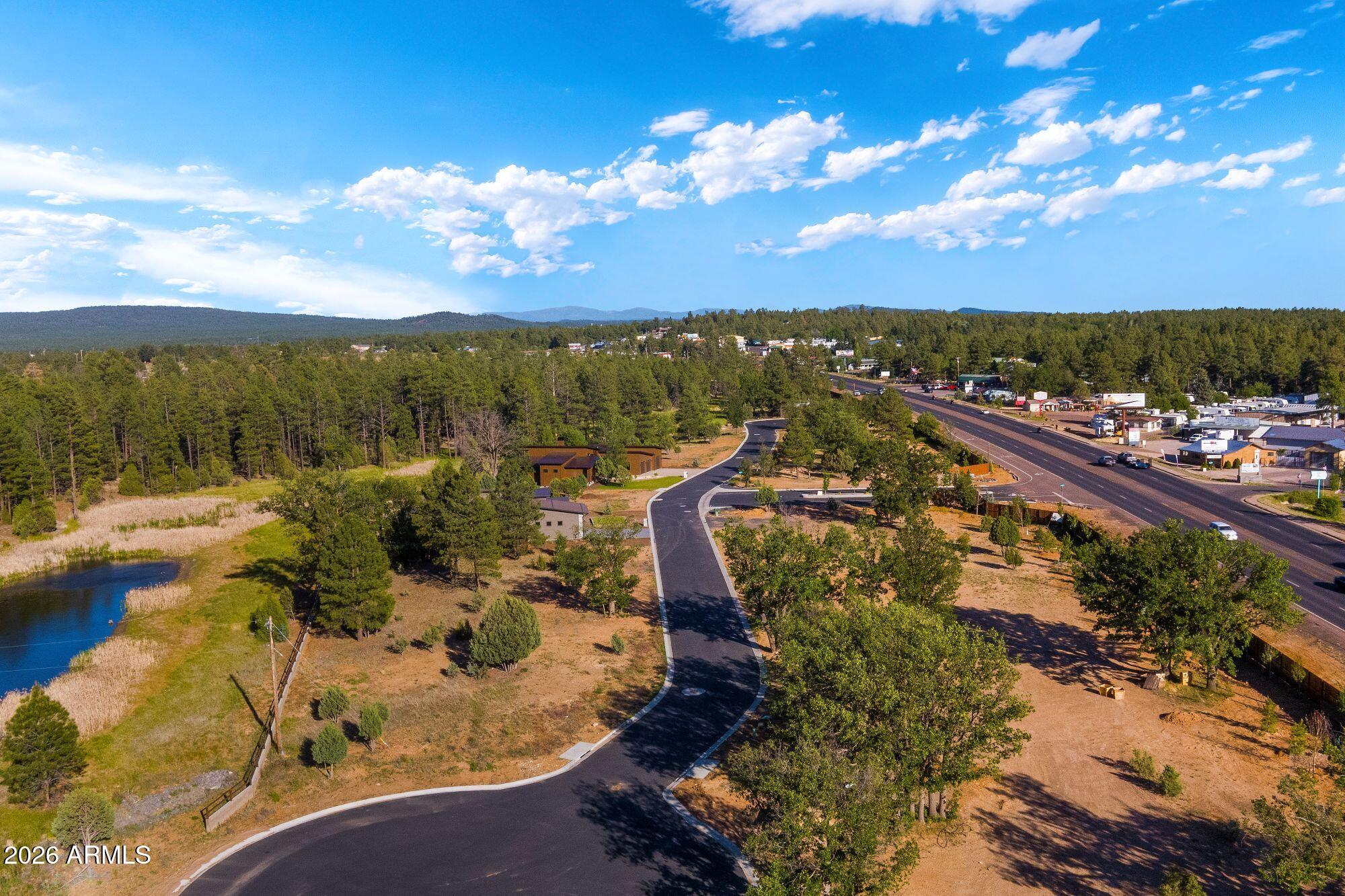 Big Bear Estates lots 1 -20 - Residential
