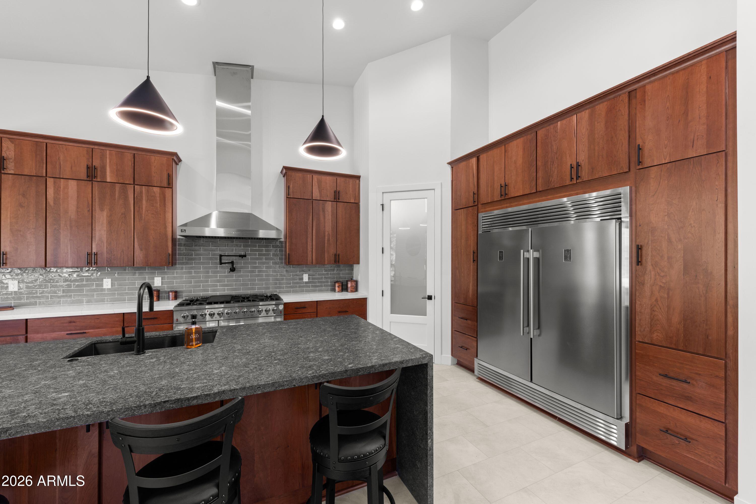 Big Bear Estates lots 1 -20 - Residential