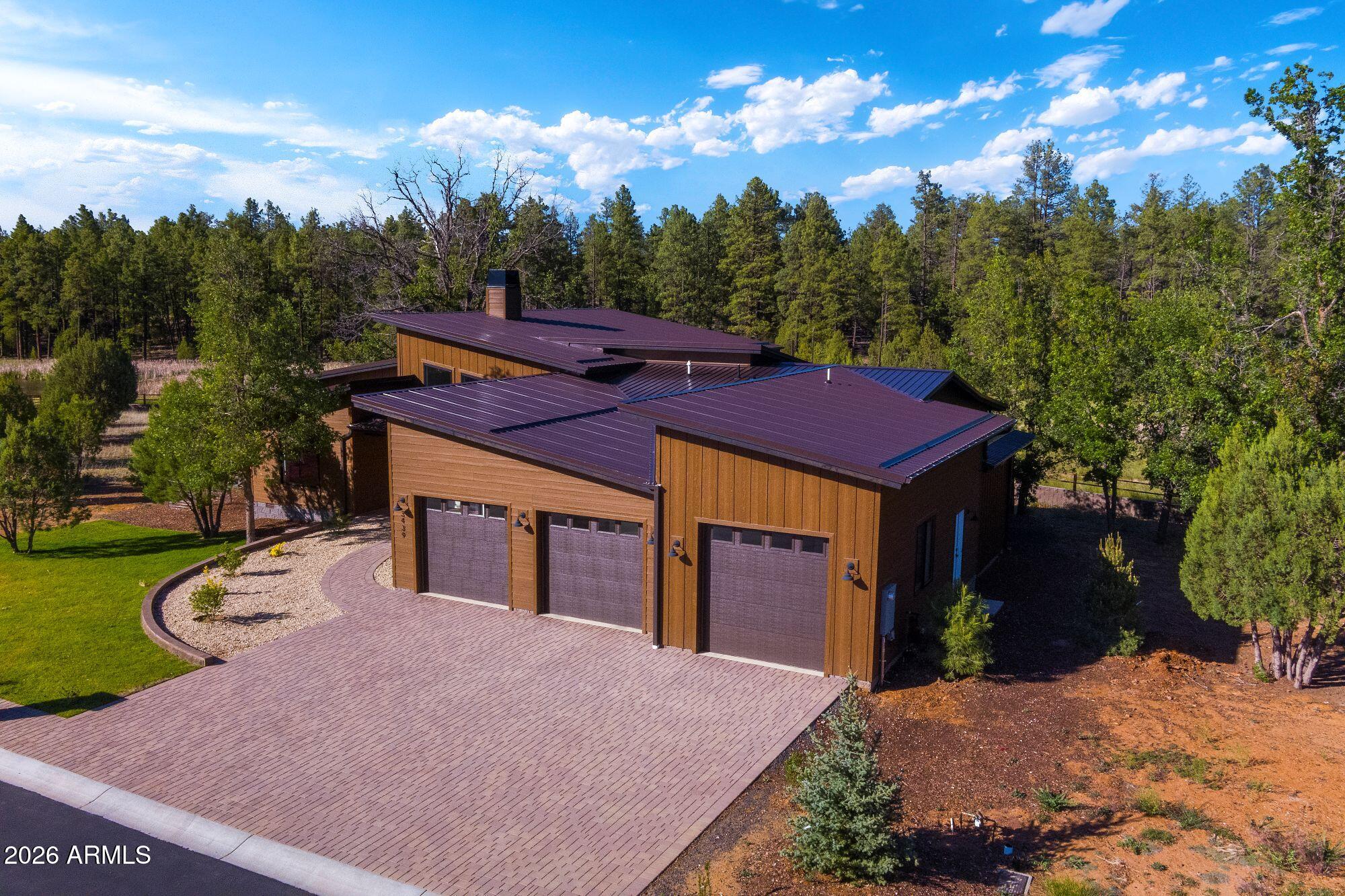 Big Bear Estates lots 1 -20 - Residential