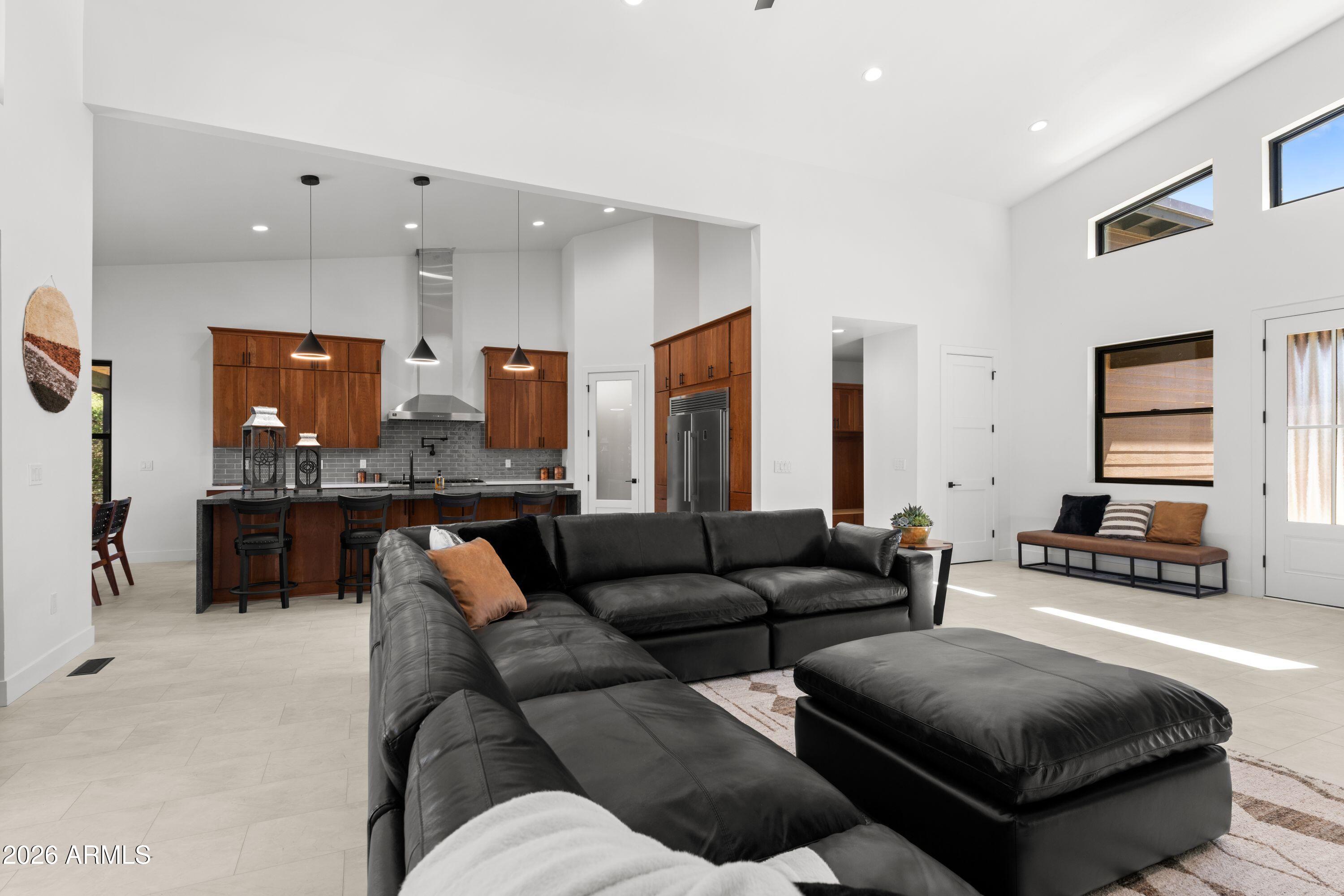Big Bear Estates lots 1 -20 - Residential