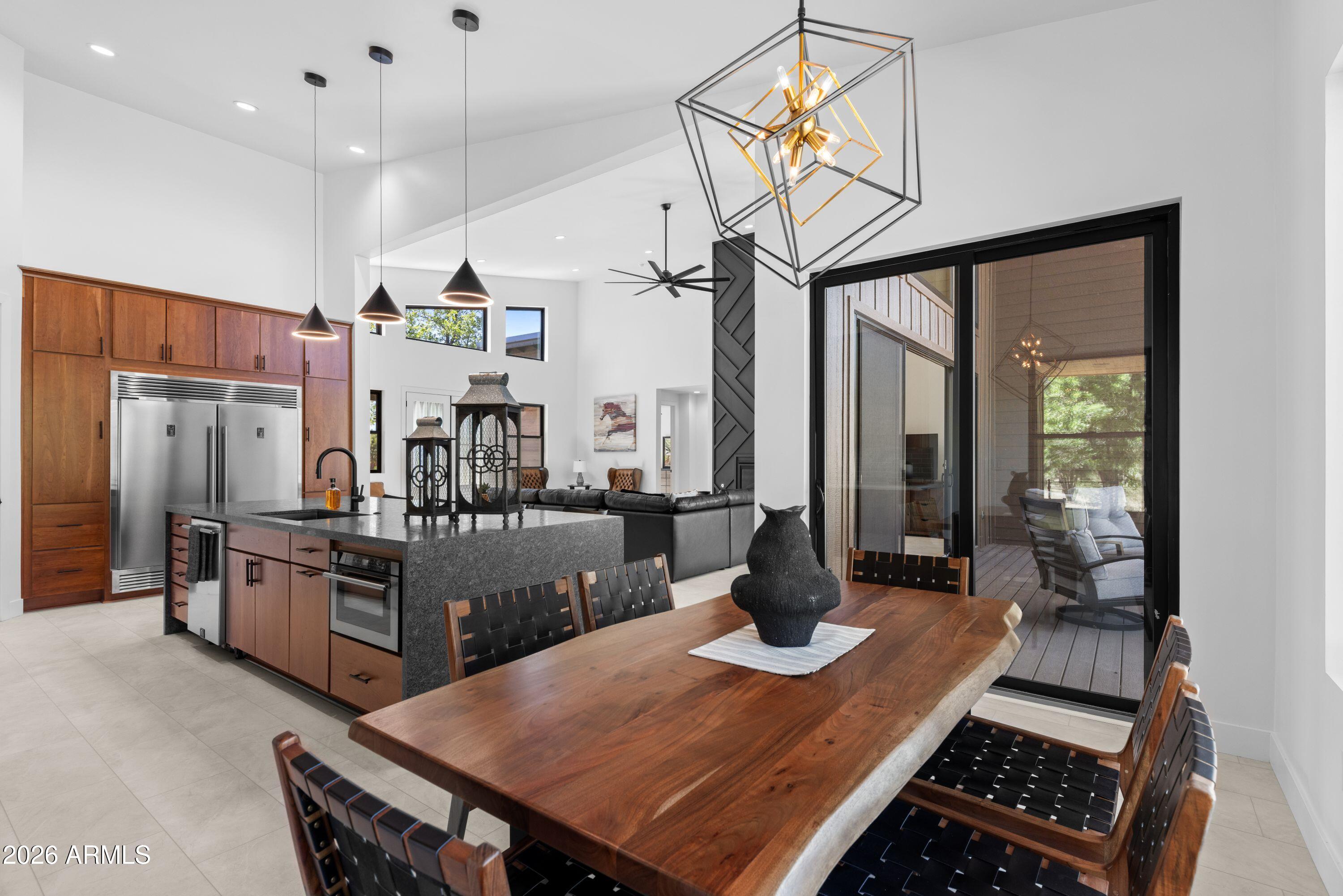 Big Bear Estates lots 1 -20 - Residential