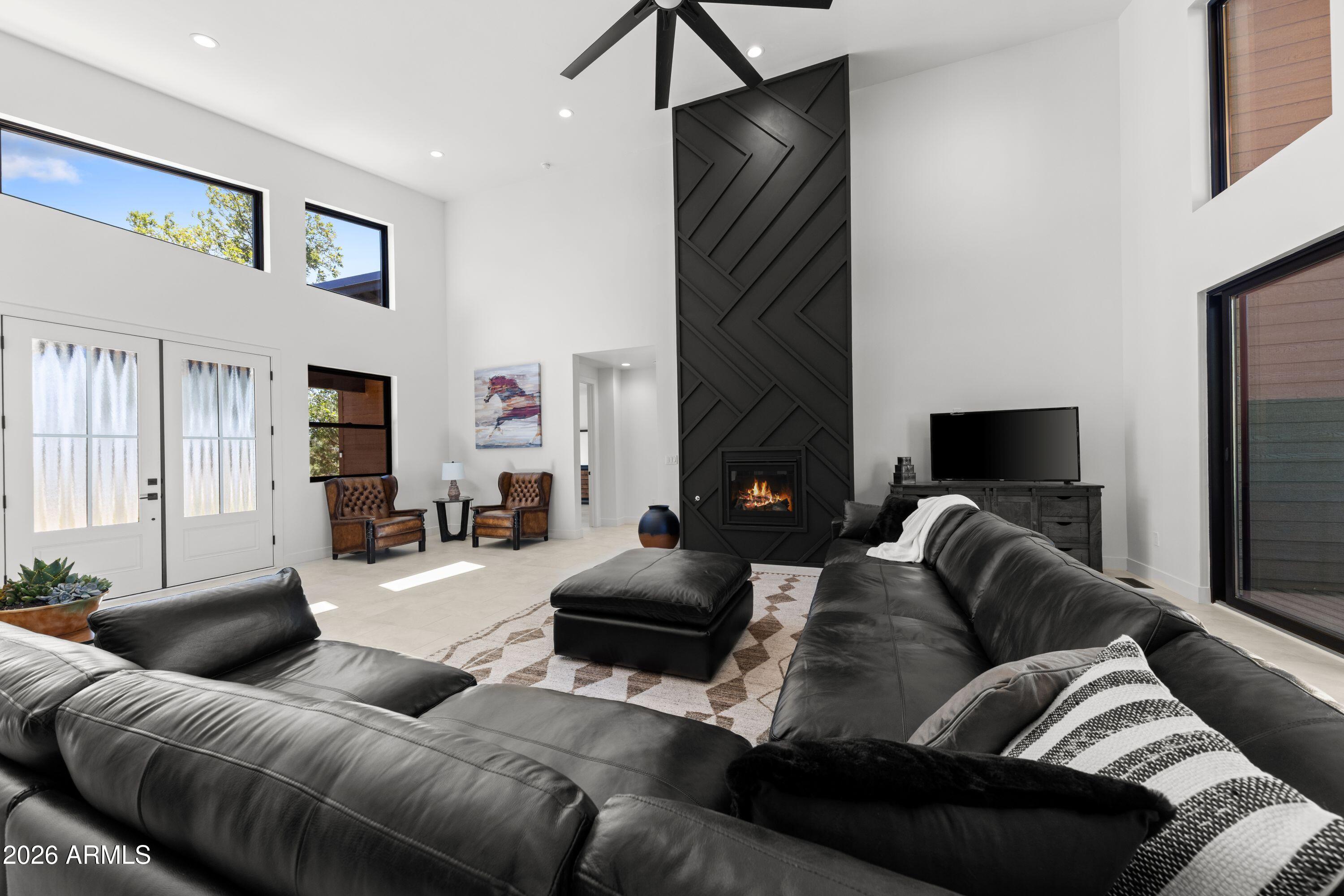Big Bear Estates lots 1 -20 - Residential