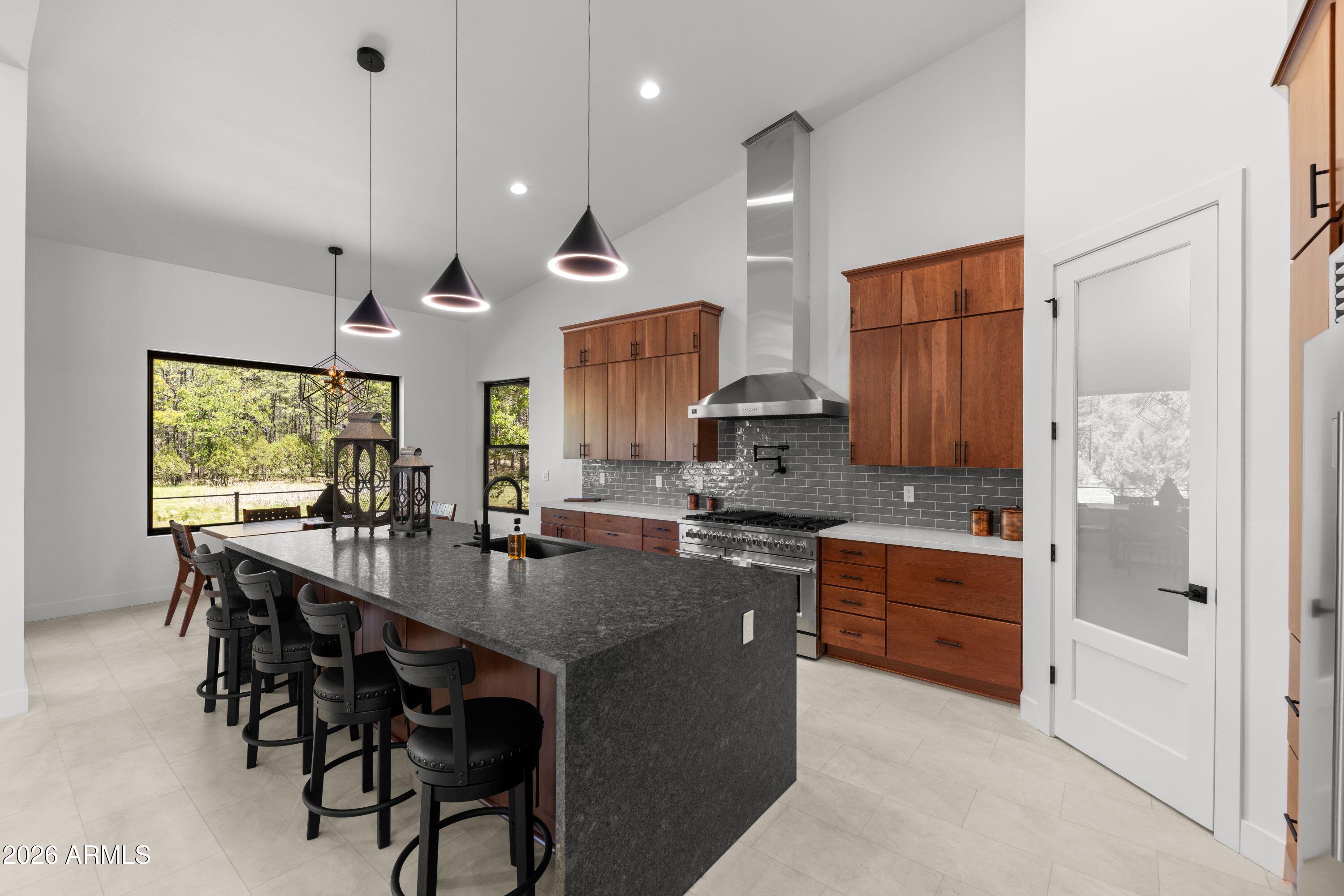 Big Bear Estates lots 1 -20 - Residential
