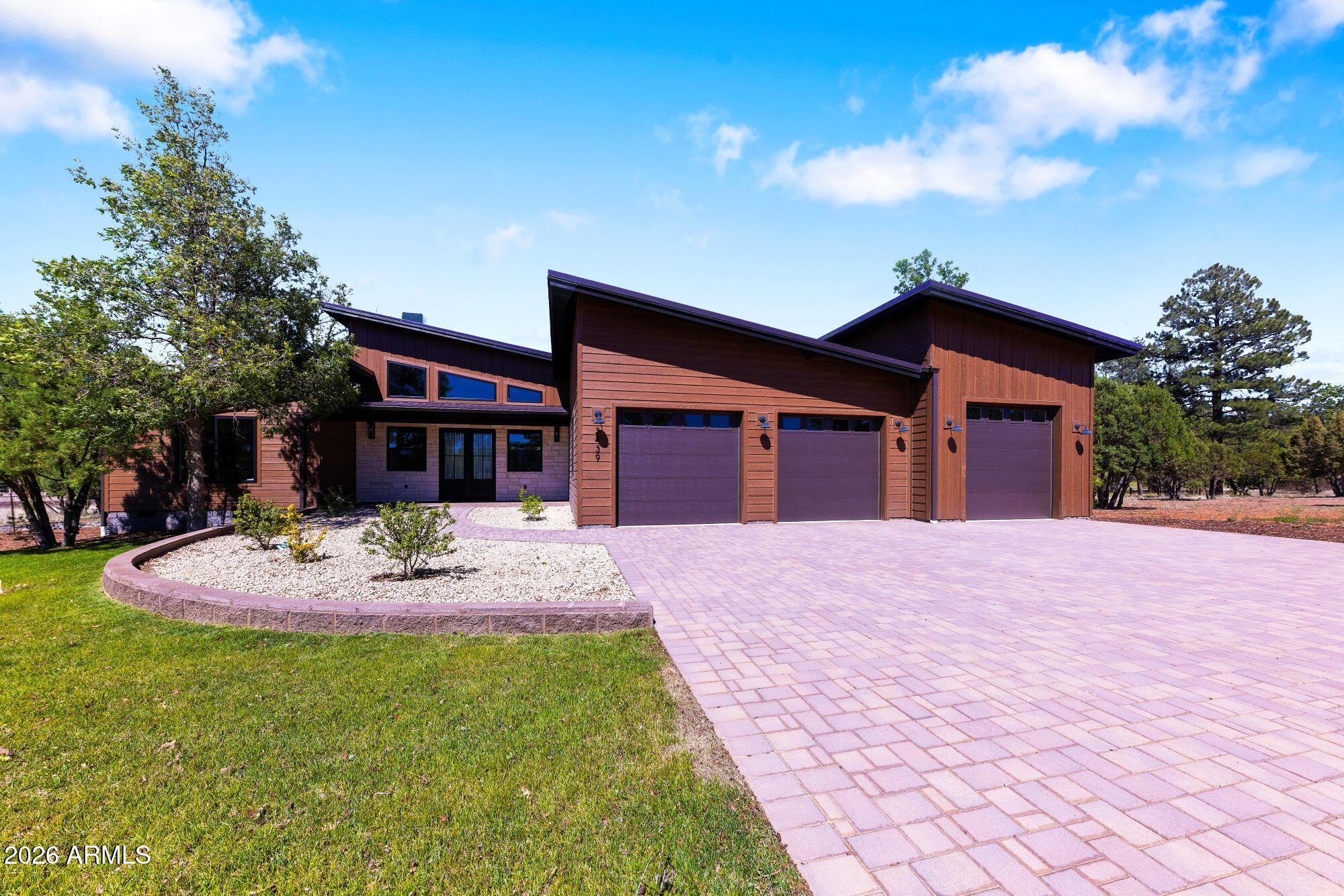 Big Bear Estates lots 1 -20 - Residential