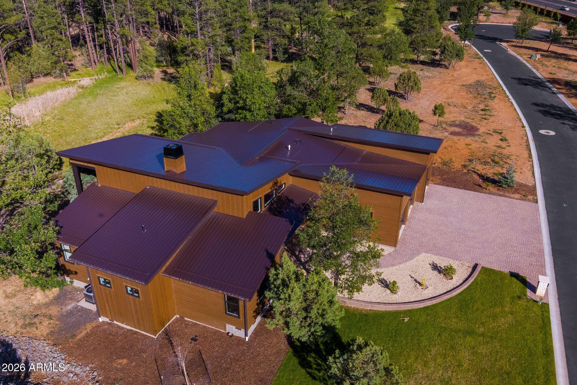 Big Bear Estates lots 1 -20 - Residential