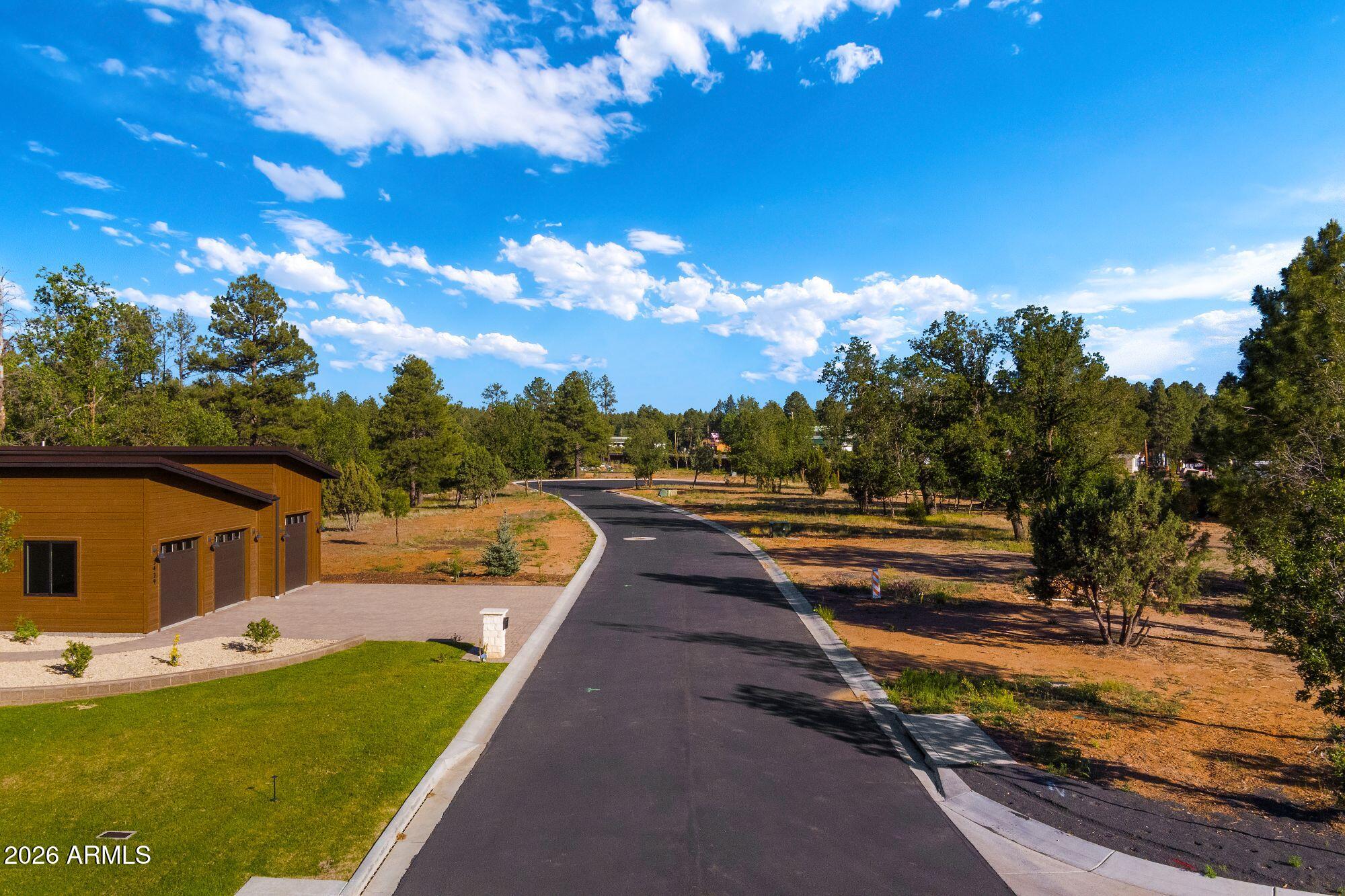 Big Bear Estates lots 1 -20 - Residential