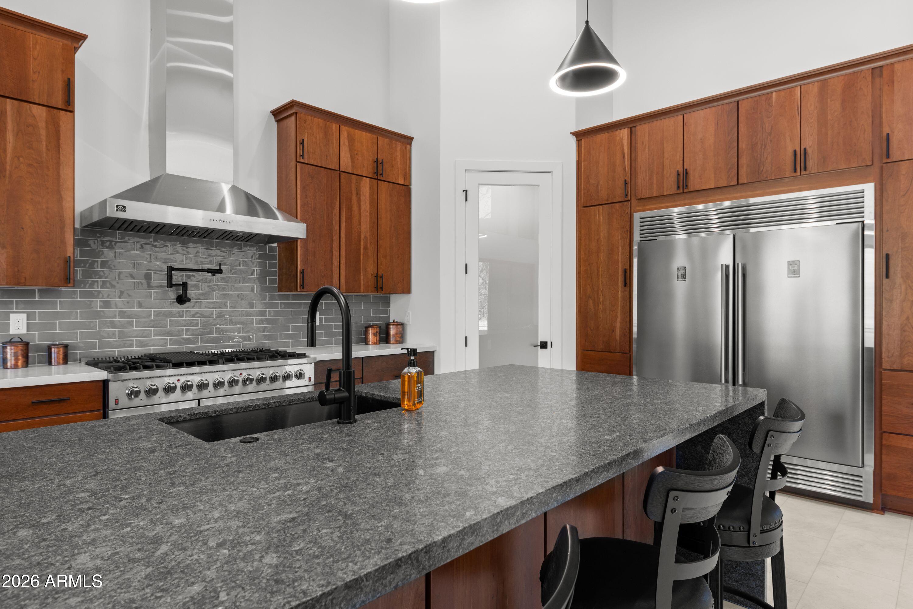 Big Bear Estates lots 1 -20 - Residential