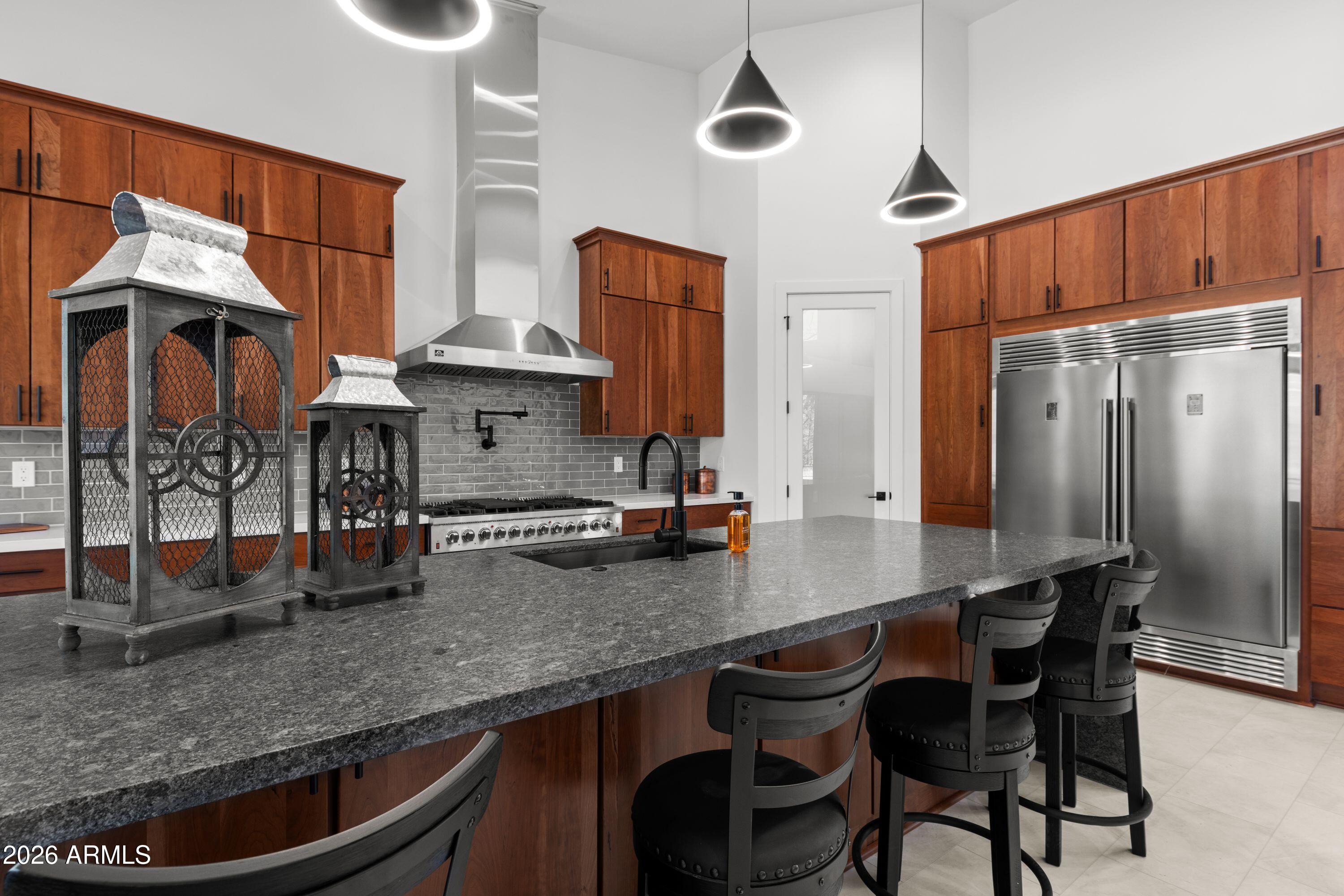Big Bear Estates lots 1 -20 - Residential