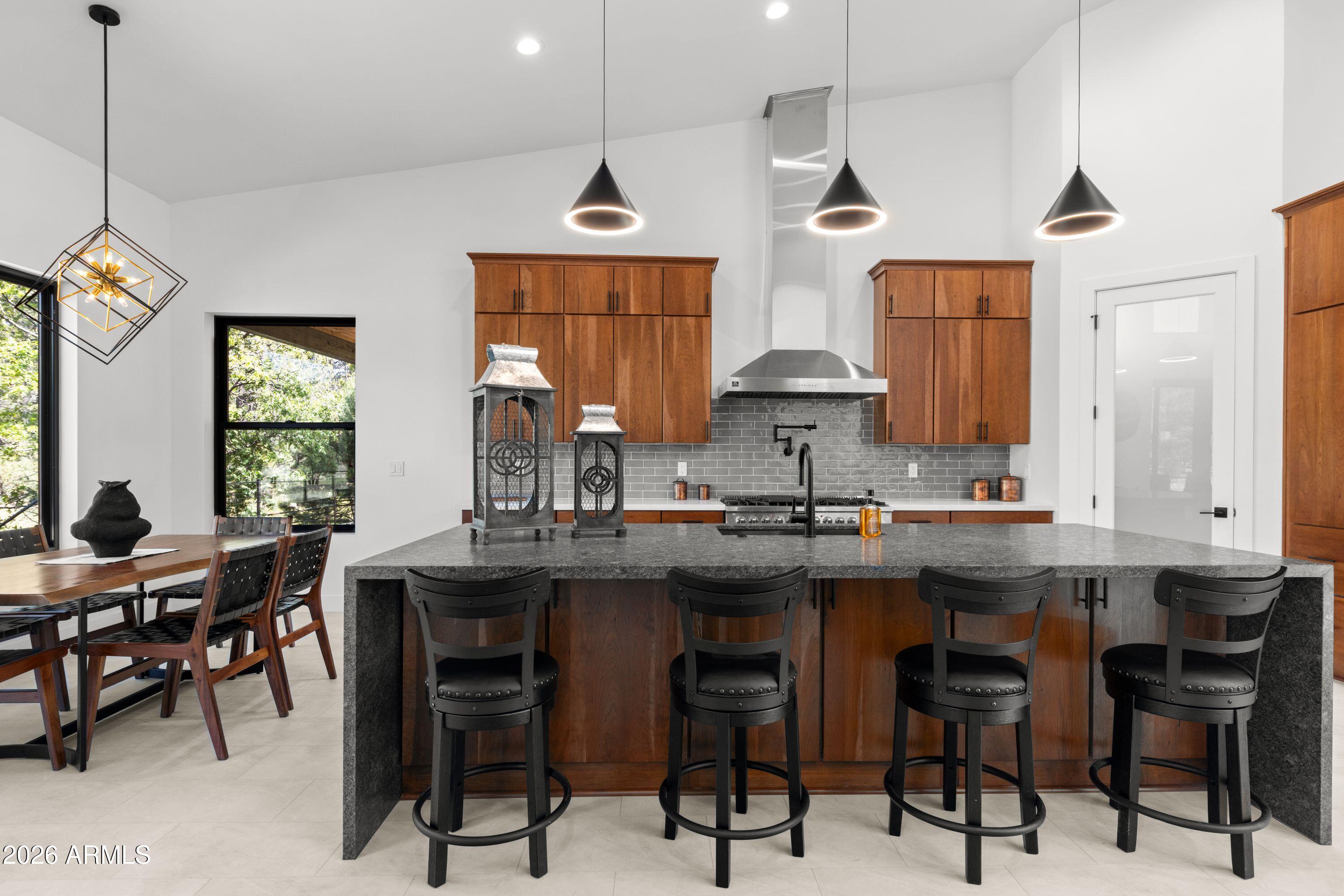 Big Bear Estates lots 1 -20 - Residential