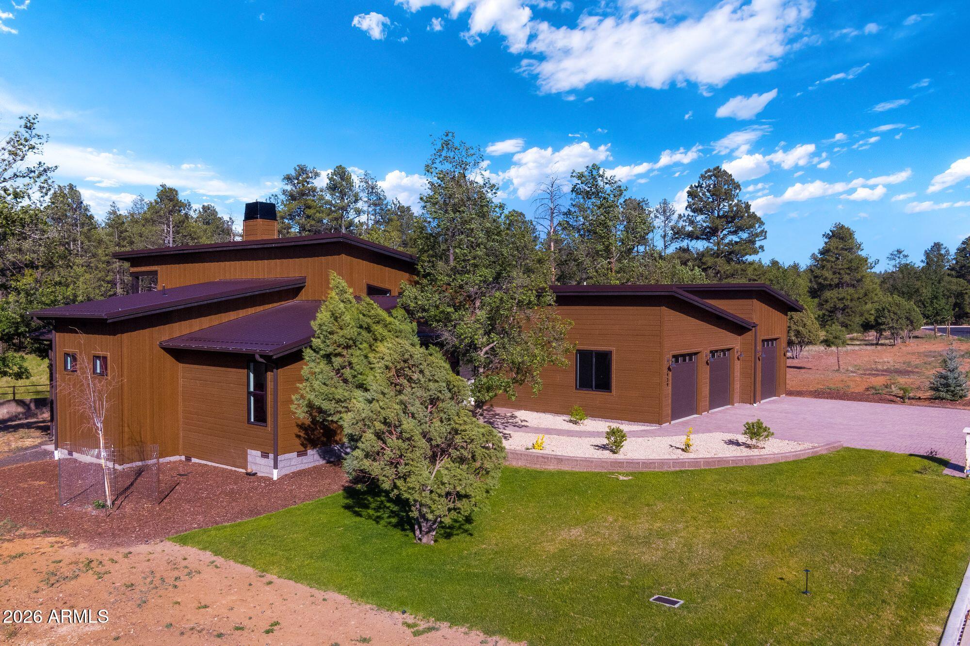 Big Bear Estates lots 1 -20 - Residential