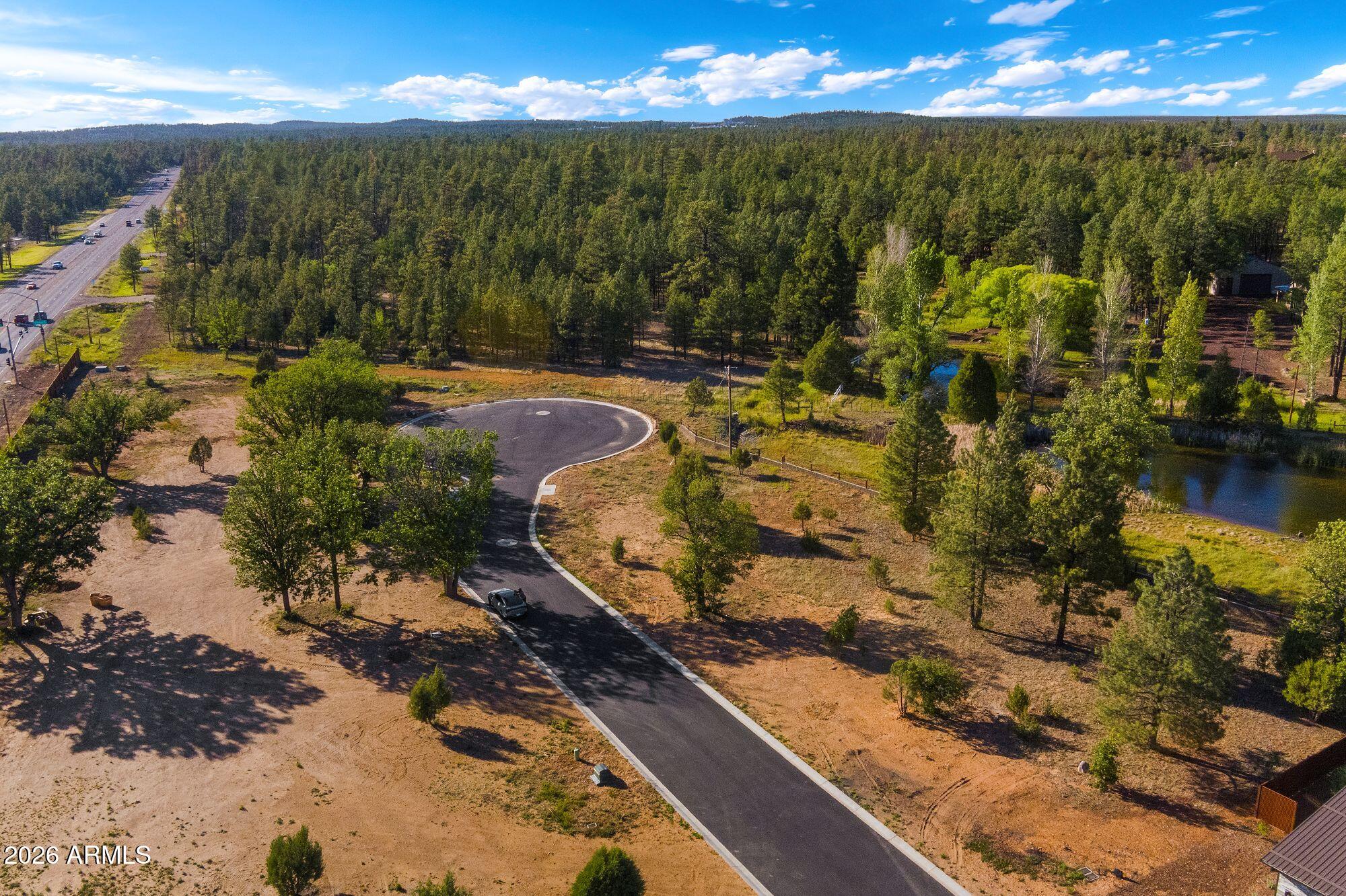 Big Bear Estates lots 1 -20 - Residential