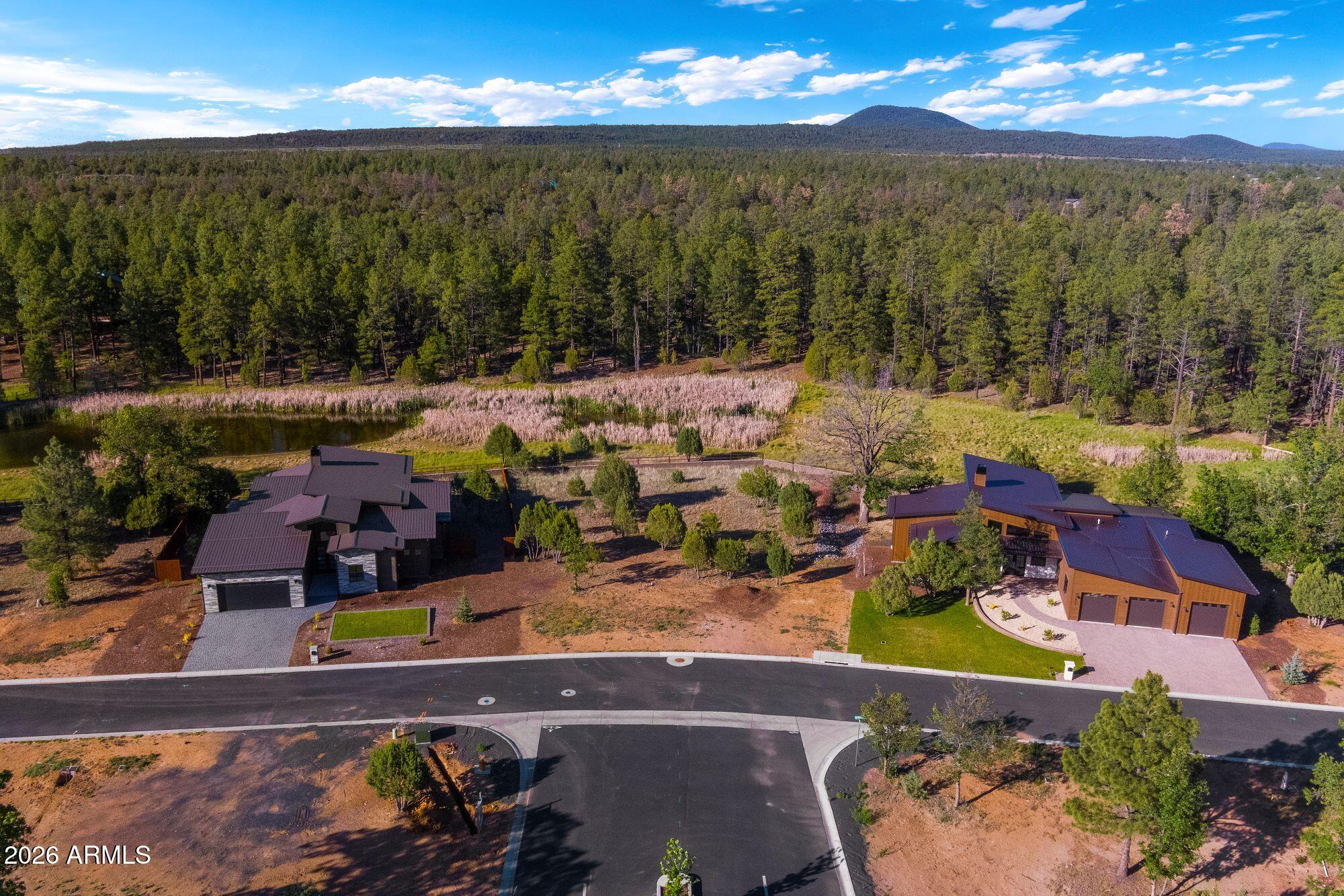 Big Bear Estates lots 1 -20 - Residential