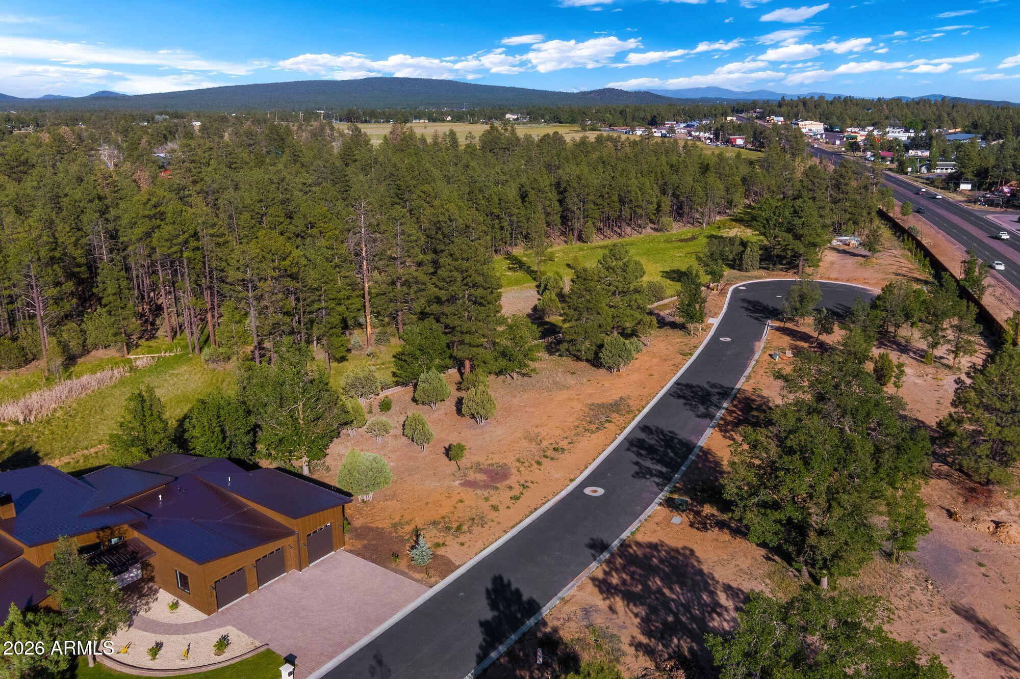 Big Bear Estates lots 1 -20 - Residential