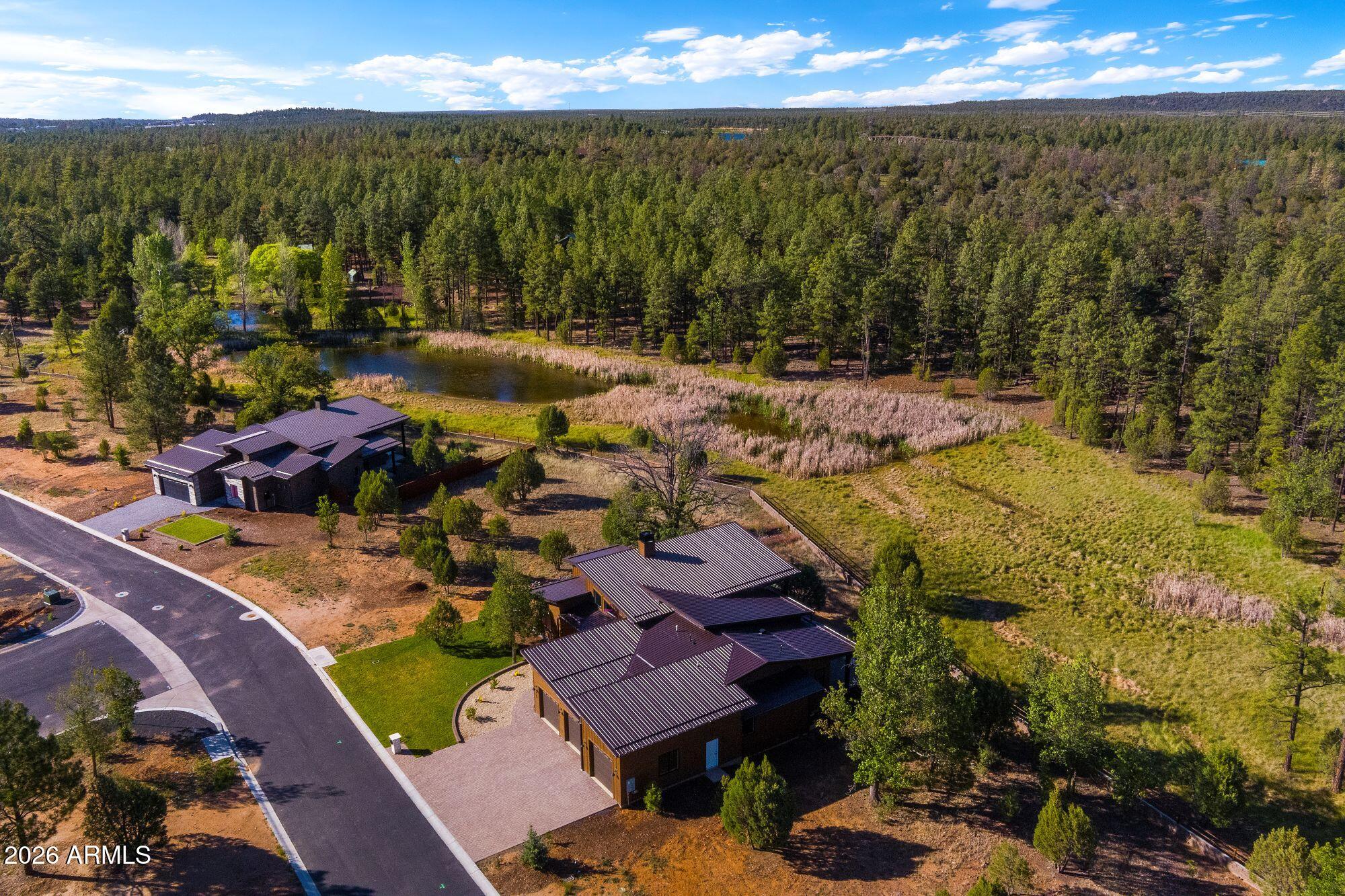 Big Bear Estates lots 1 -20 - Residential
