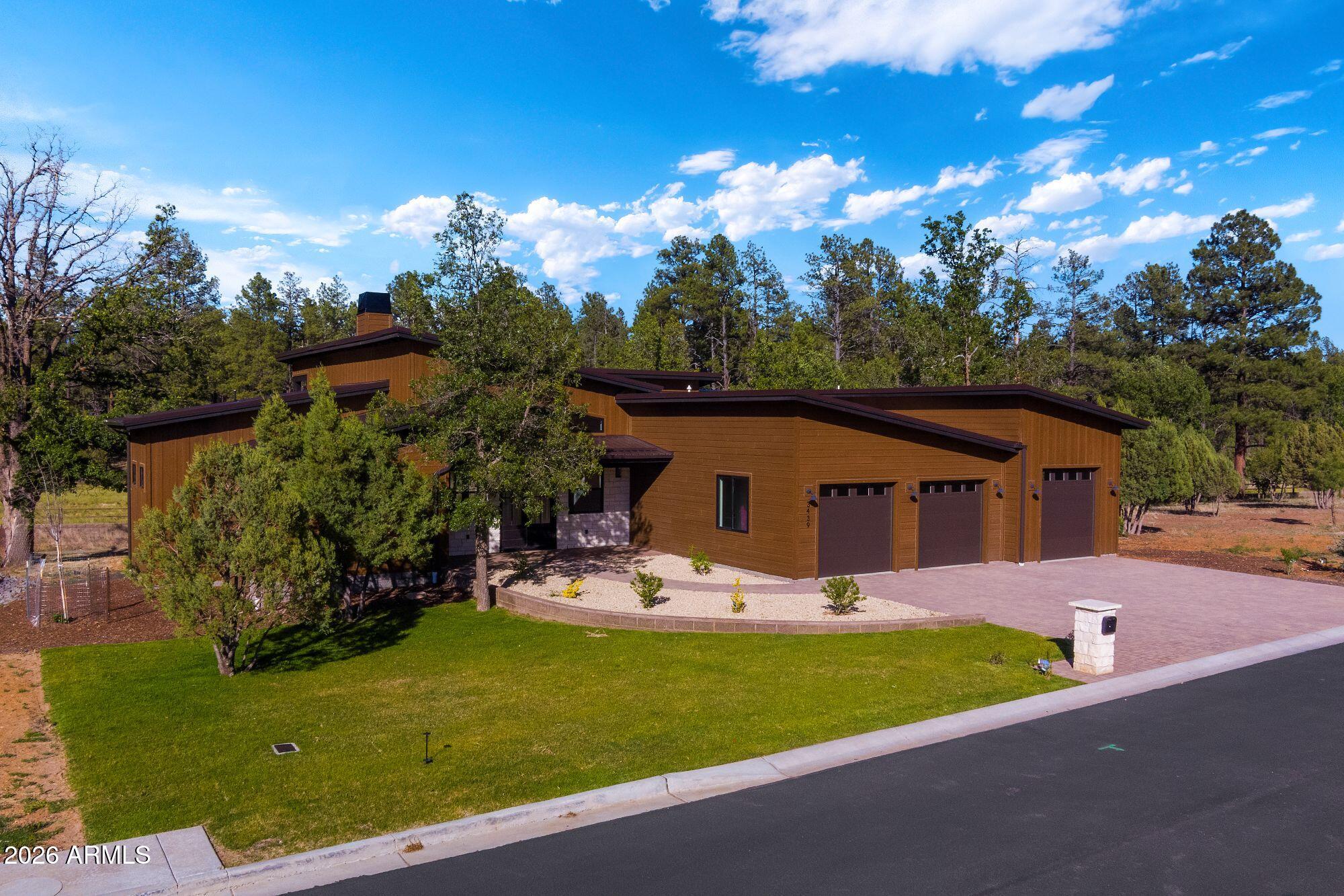 Big Bear Estates lots 1 -20 - Residential