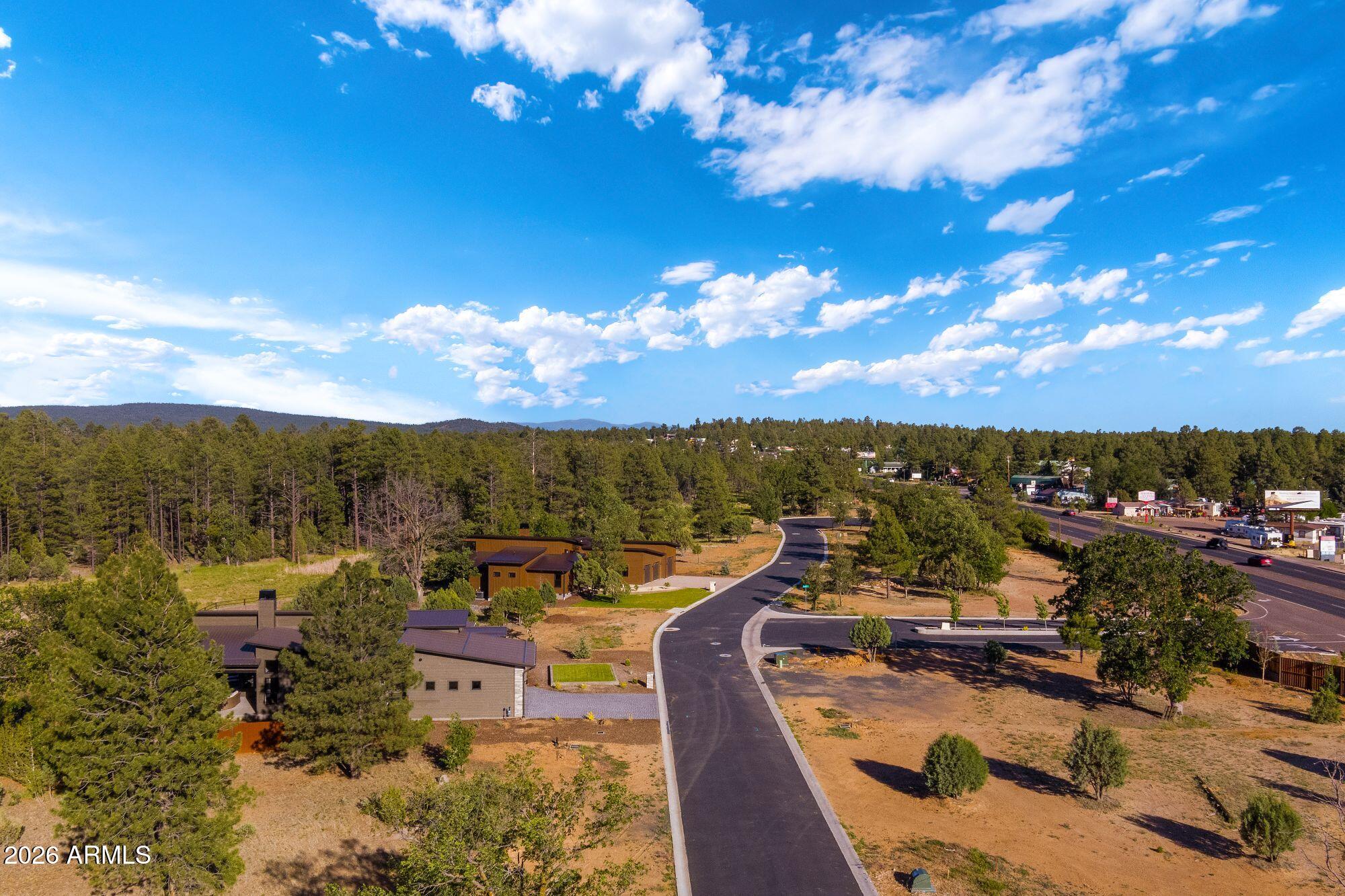 Big Bear Estates lots 1 -20 - Residential