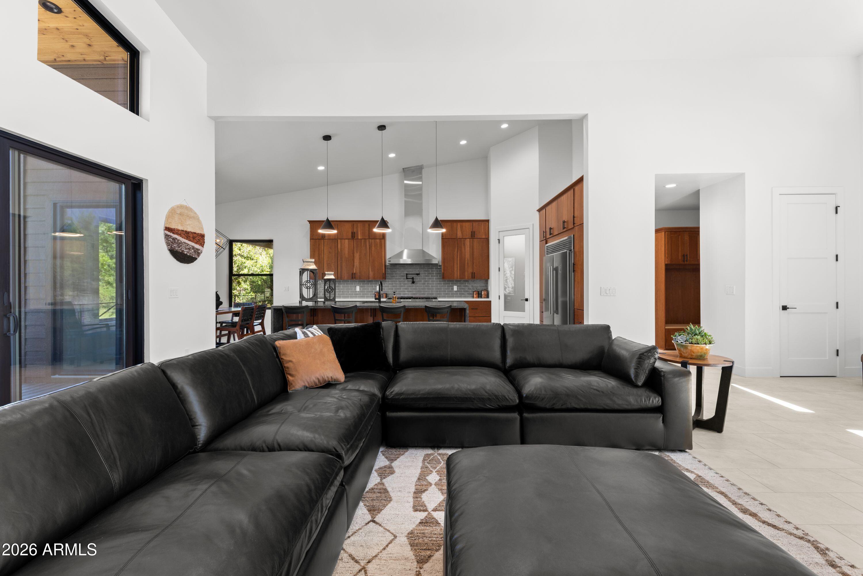 Big Bear Estates lots 1 -20 - Residential