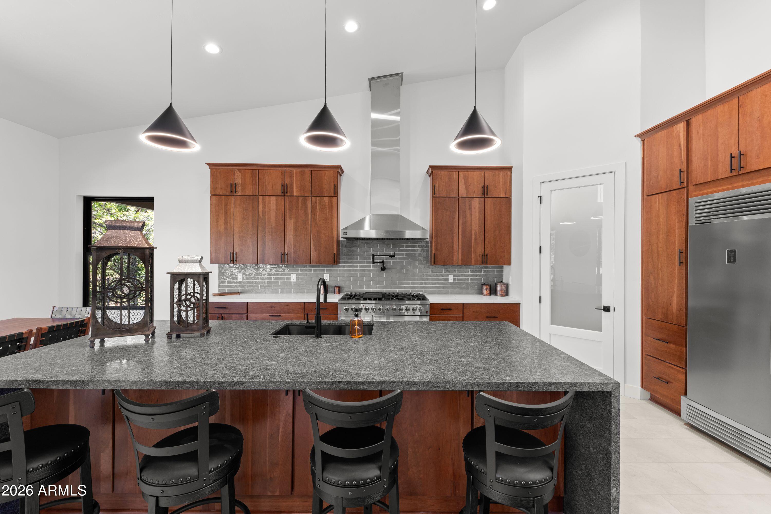 Big Bear Estates lots 1 -20 - Residential