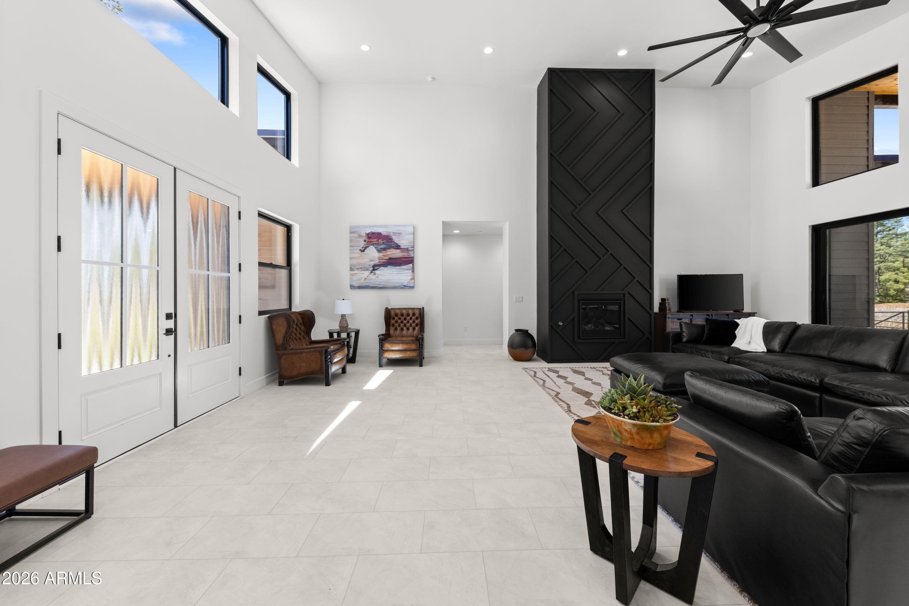 Big Bear Estates lots 1 -20 - Residential