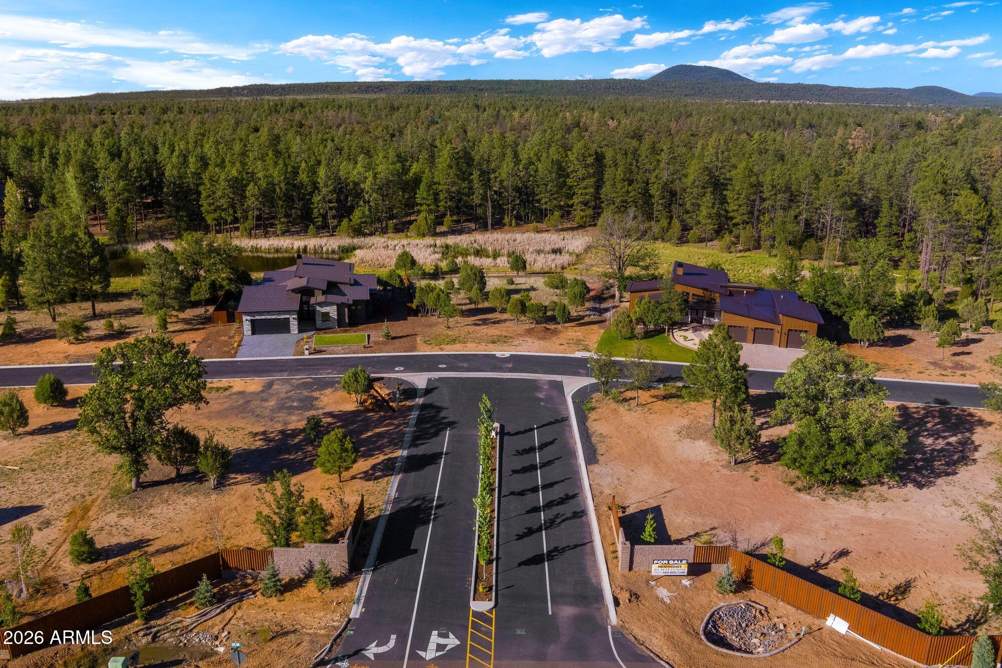 Big Bear Estates lots 1 -20 - Residential