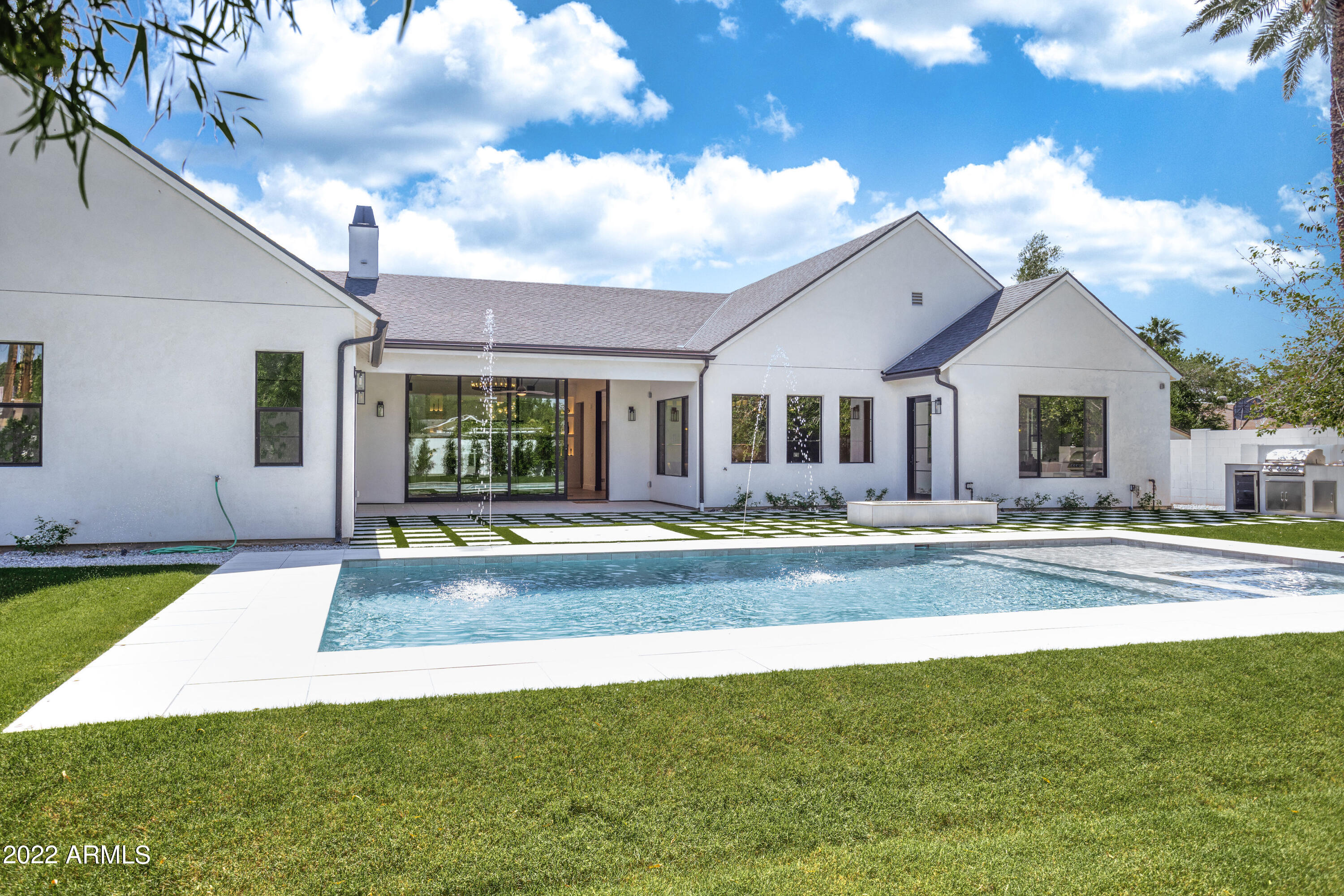 GIBRALTAR ESTATES PLAT 3 - Residential