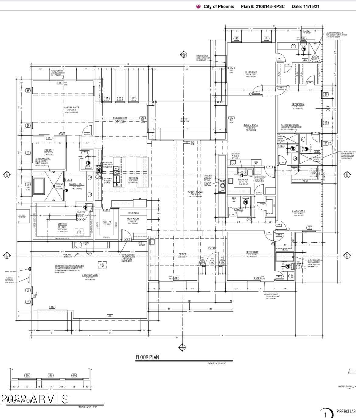 GIBRALTAR ESTATES PLAT 3 - Residential
