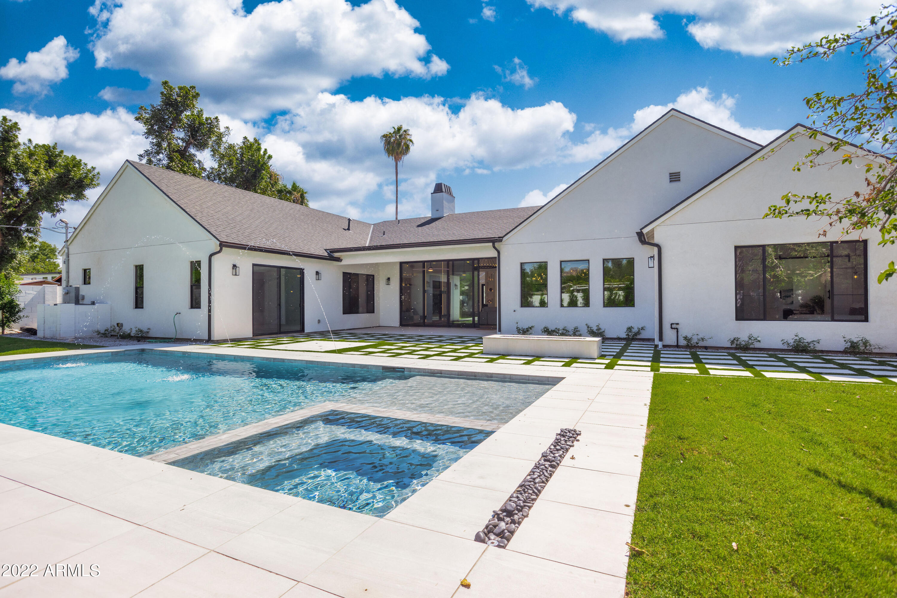 GIBRALTAR ESTATES PLAT 3 - Residential