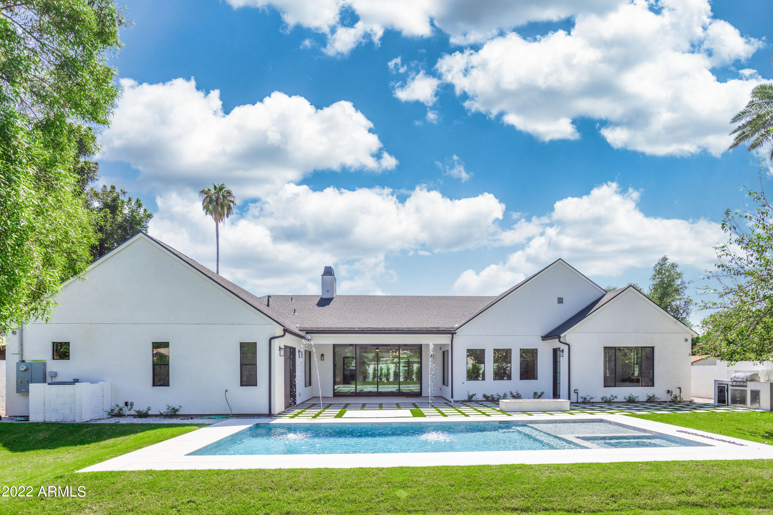 GIBRALTAR ESTATES PLAT 3 - Residential
