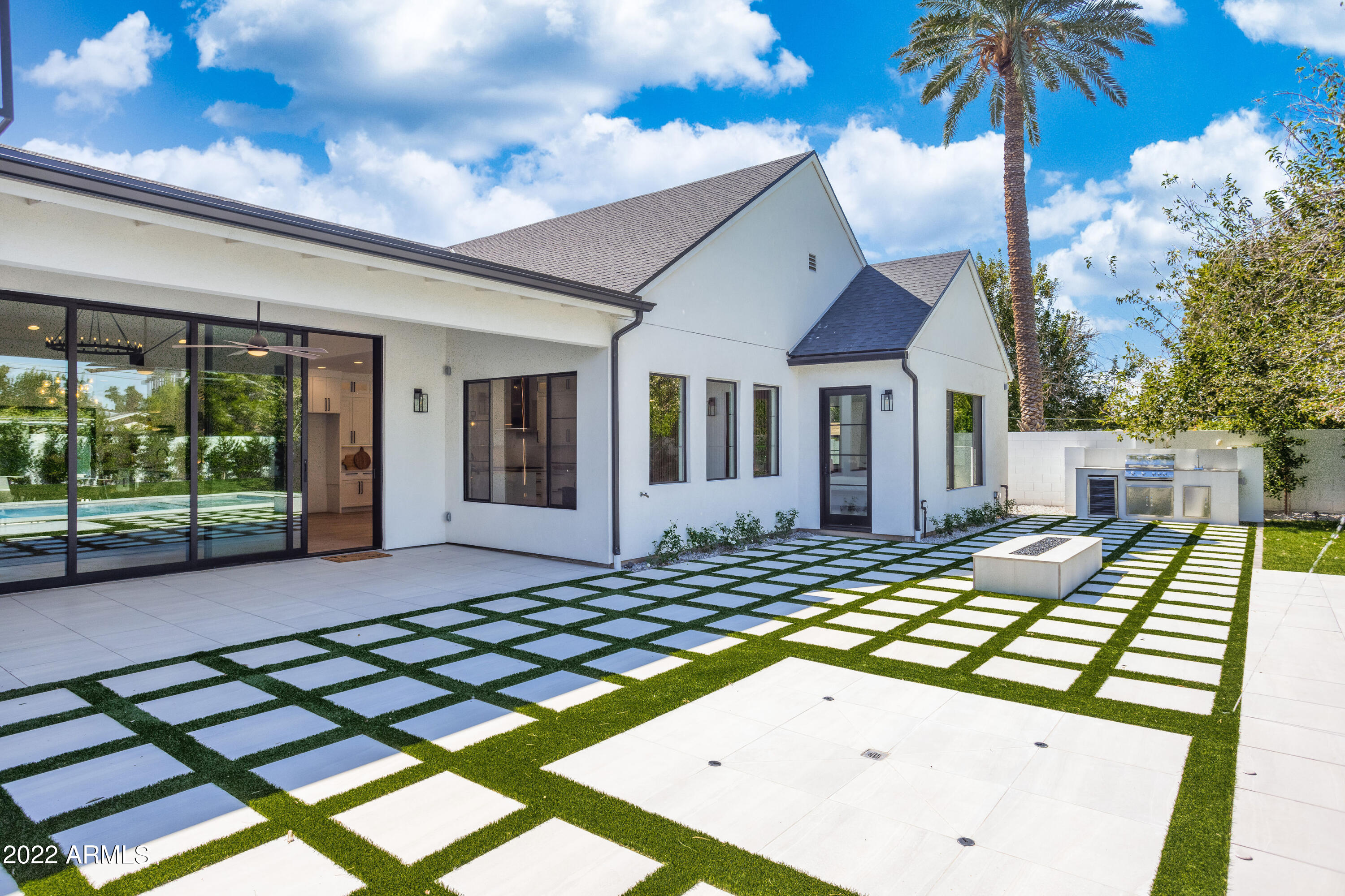 GIBRALTAR ESTATES PLAT 3 - Residential