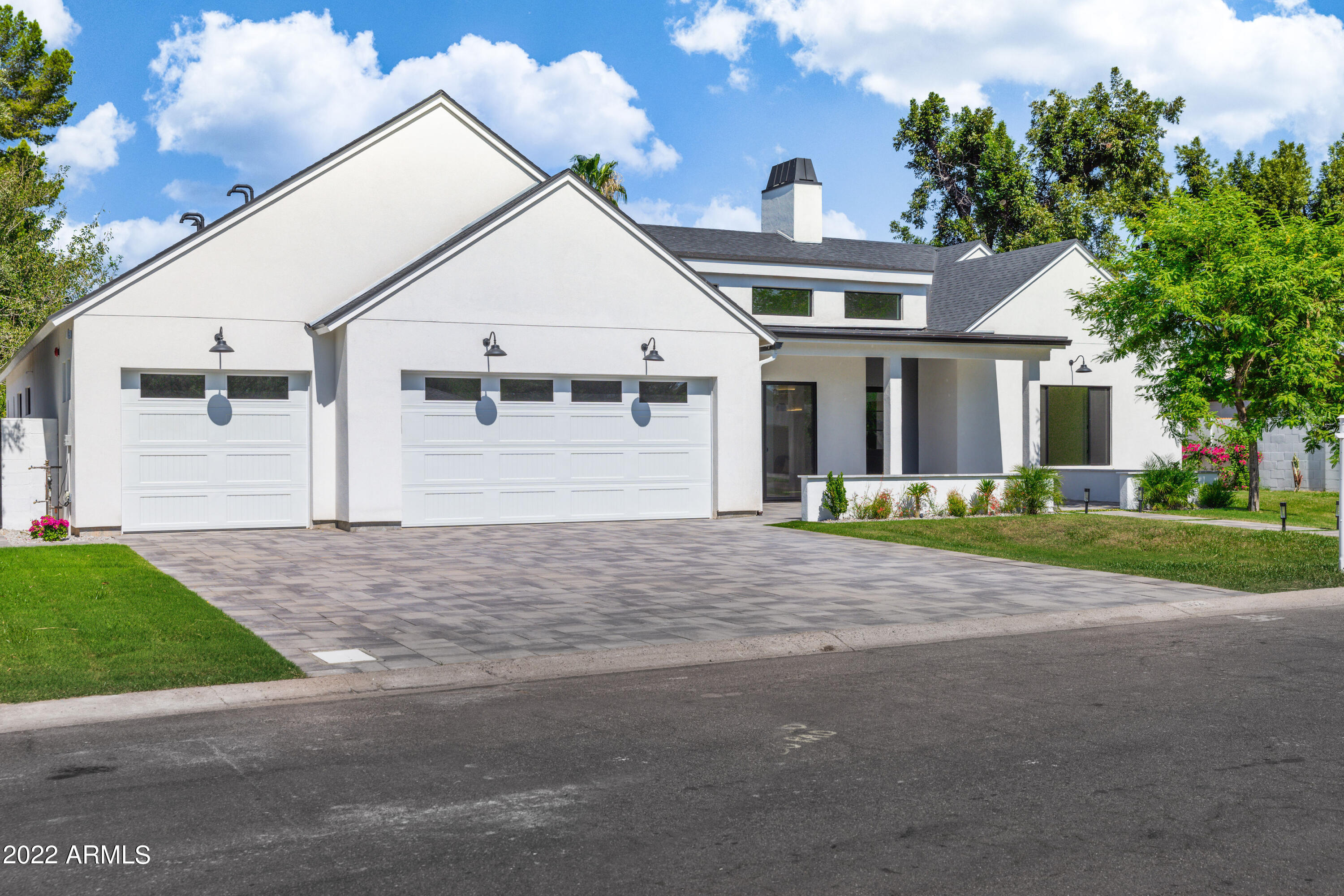 GIBRALTAR ESTATES PLAT 3 - Residential