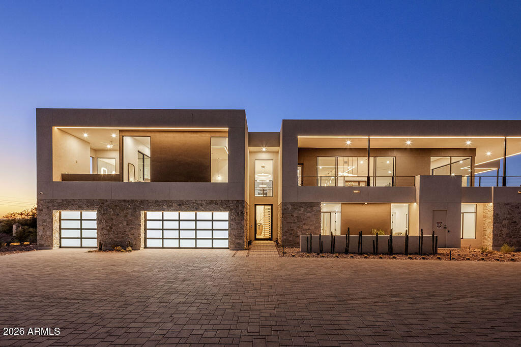 2200 E BETHANY - Residential