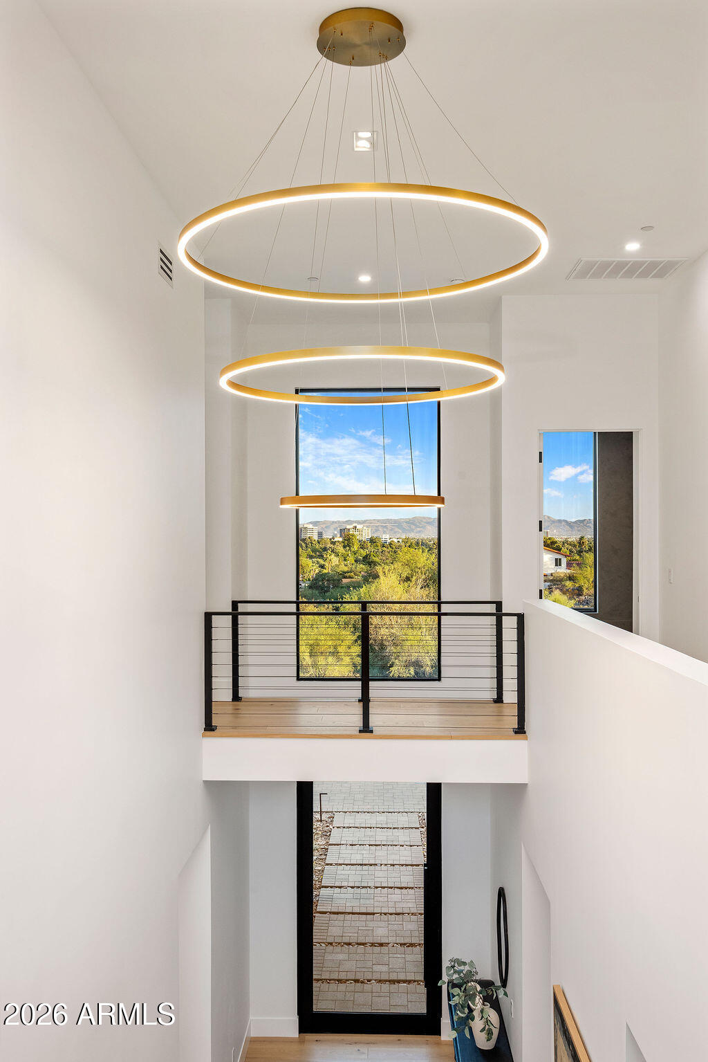 2200 E BETHANY - Residential