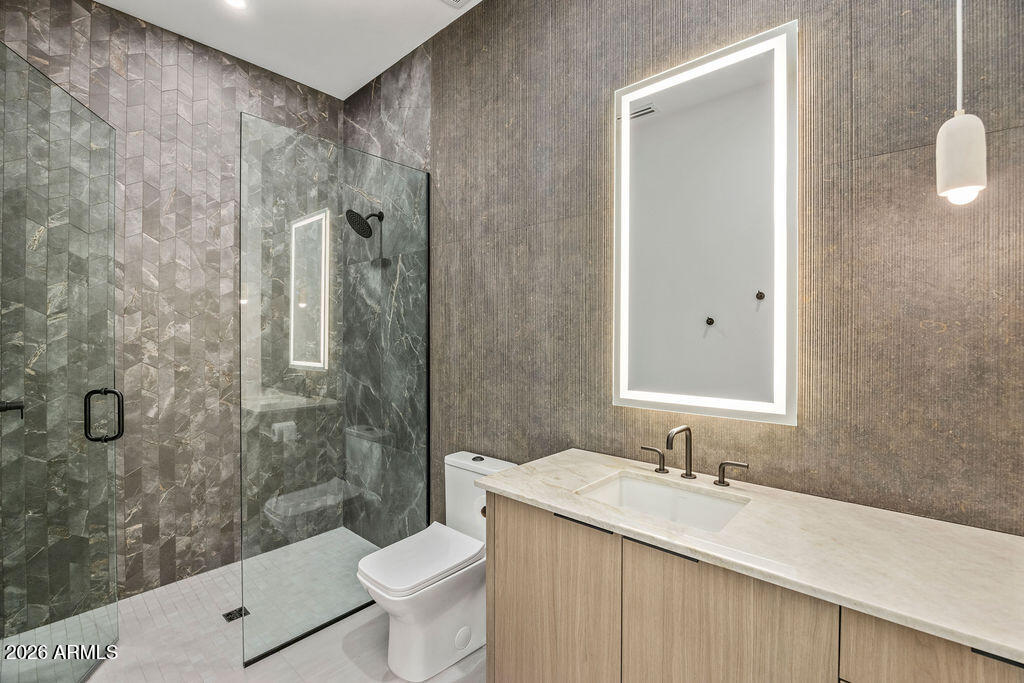 2200 E BETHANY - Residential