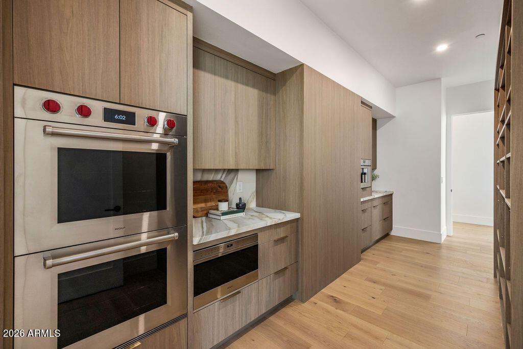 2200 E BETHANY - Residential