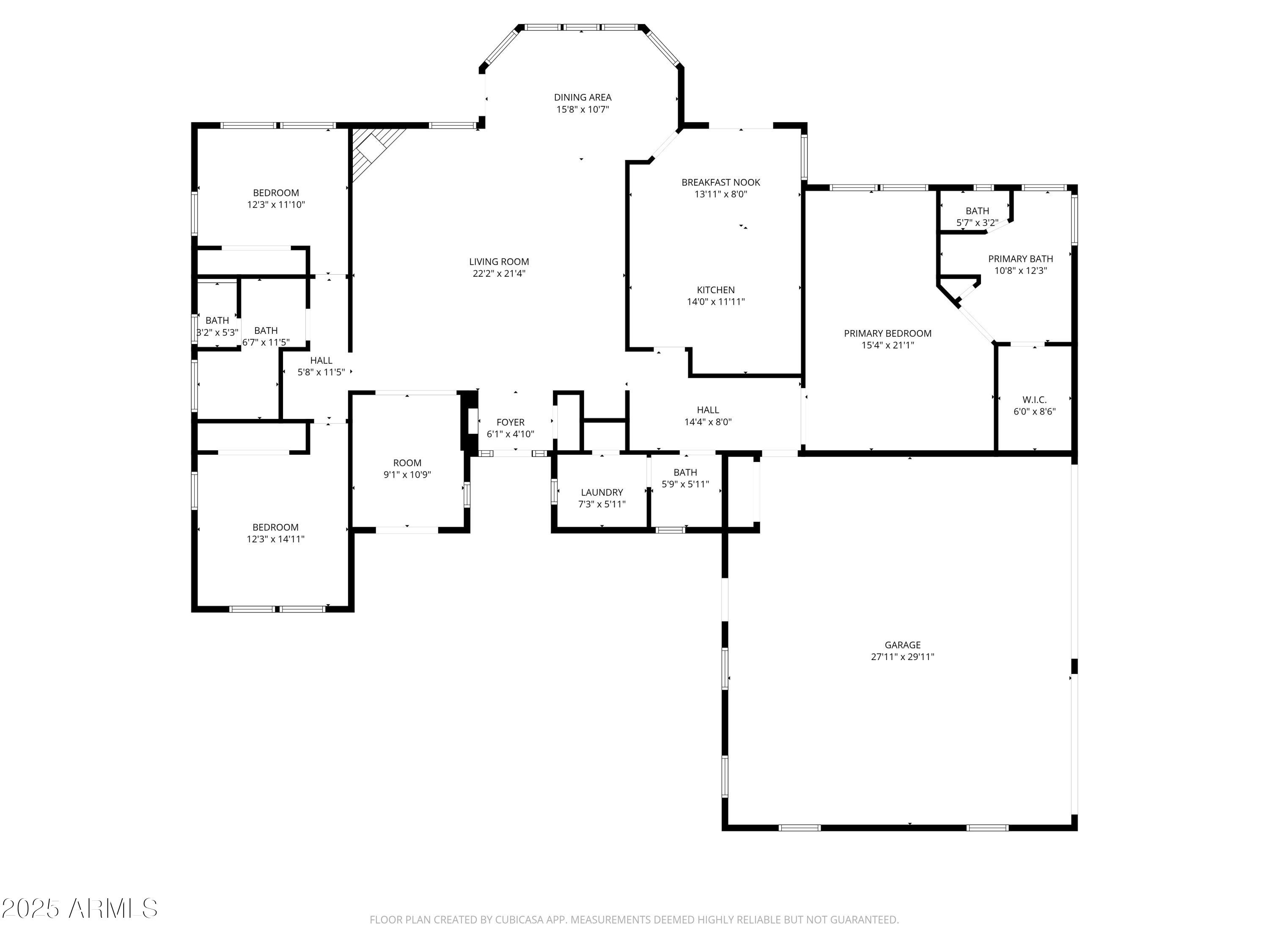 CAREFREE ROLLING HILLS UNIT 1 - Residential