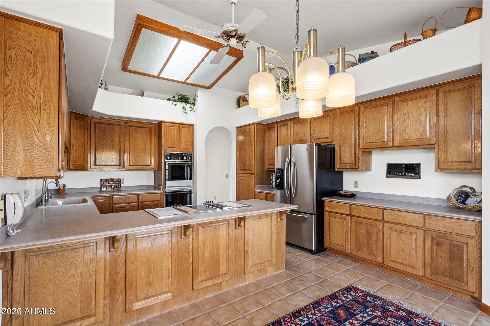 CAREFREE ROLLING HILLS UNIT 1 - Residential