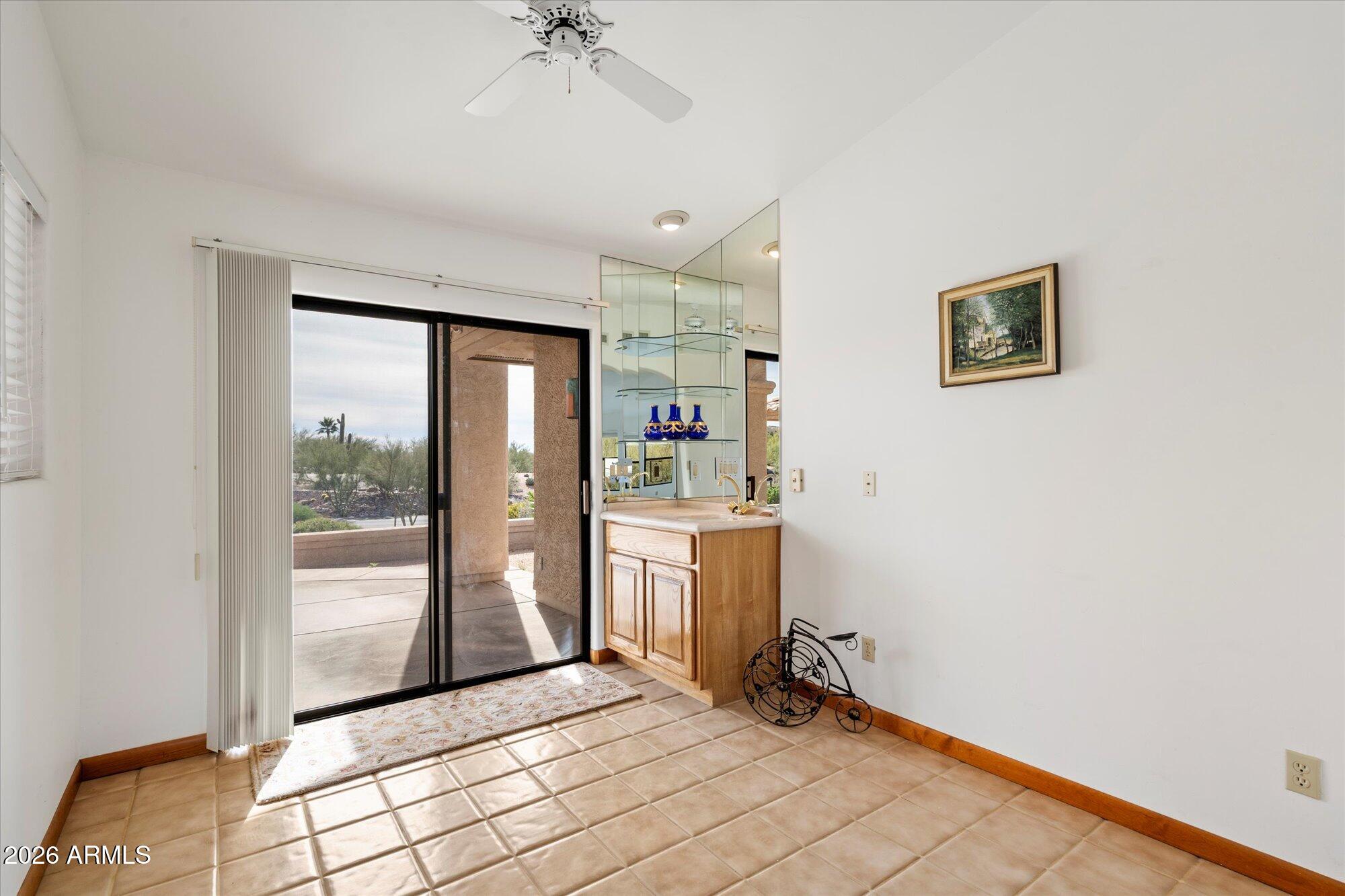 CAREFREE ROLLING HILLS UNIT 1 - Residential