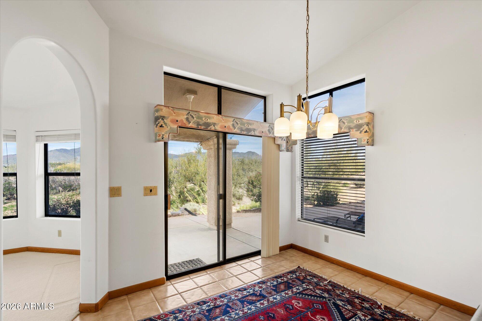 CAREFREE ROLLING HILLS UNIT 1 - Residential