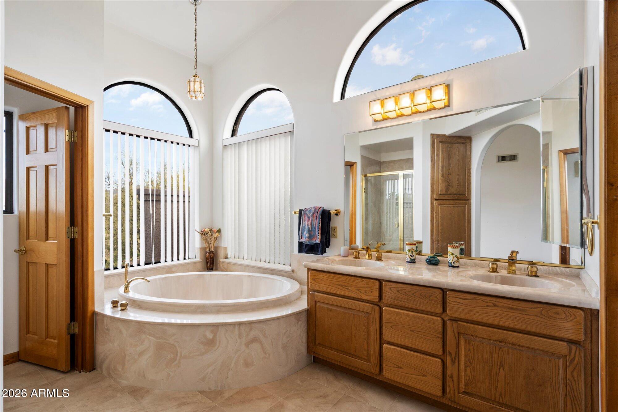 CAREFREE ROLLING HILLS UNIT 1 - Residential