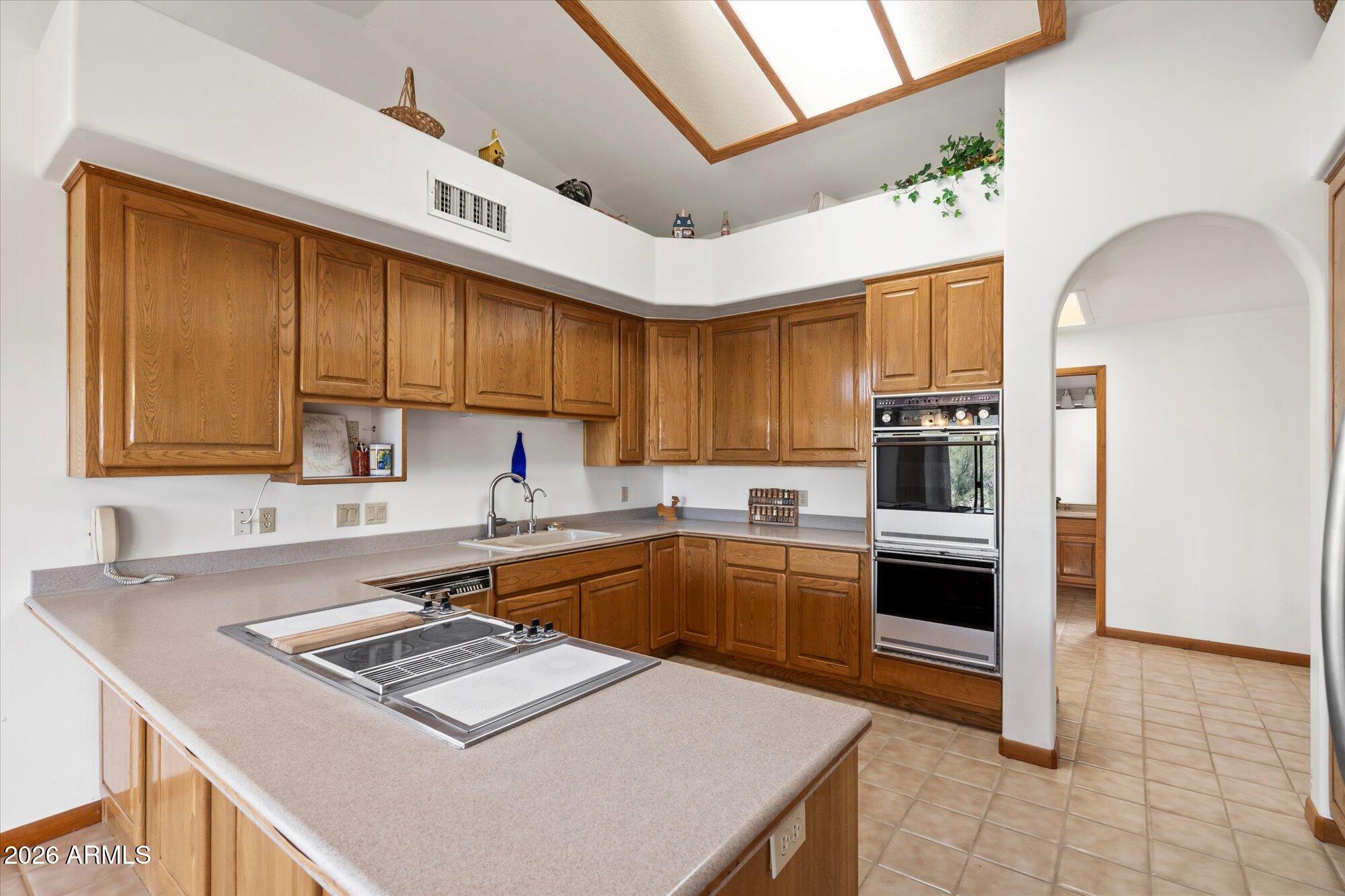 CAREFREE ROLLING HILLS UNIT 1 - Residential
