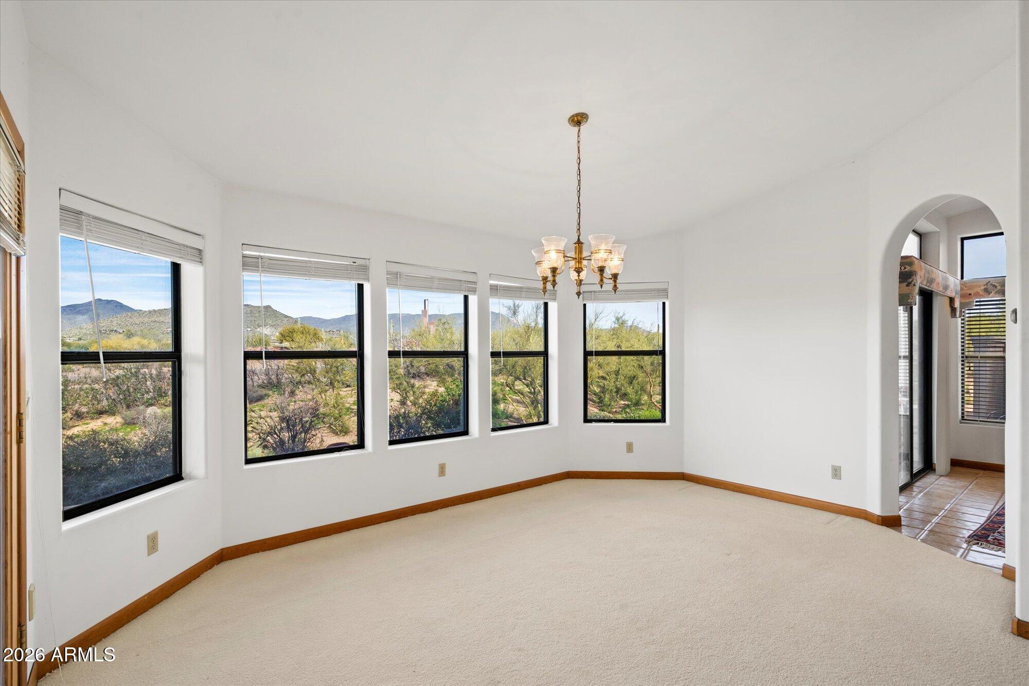 CAREFREE ROLLING HILLS UNIT 1 - Residential