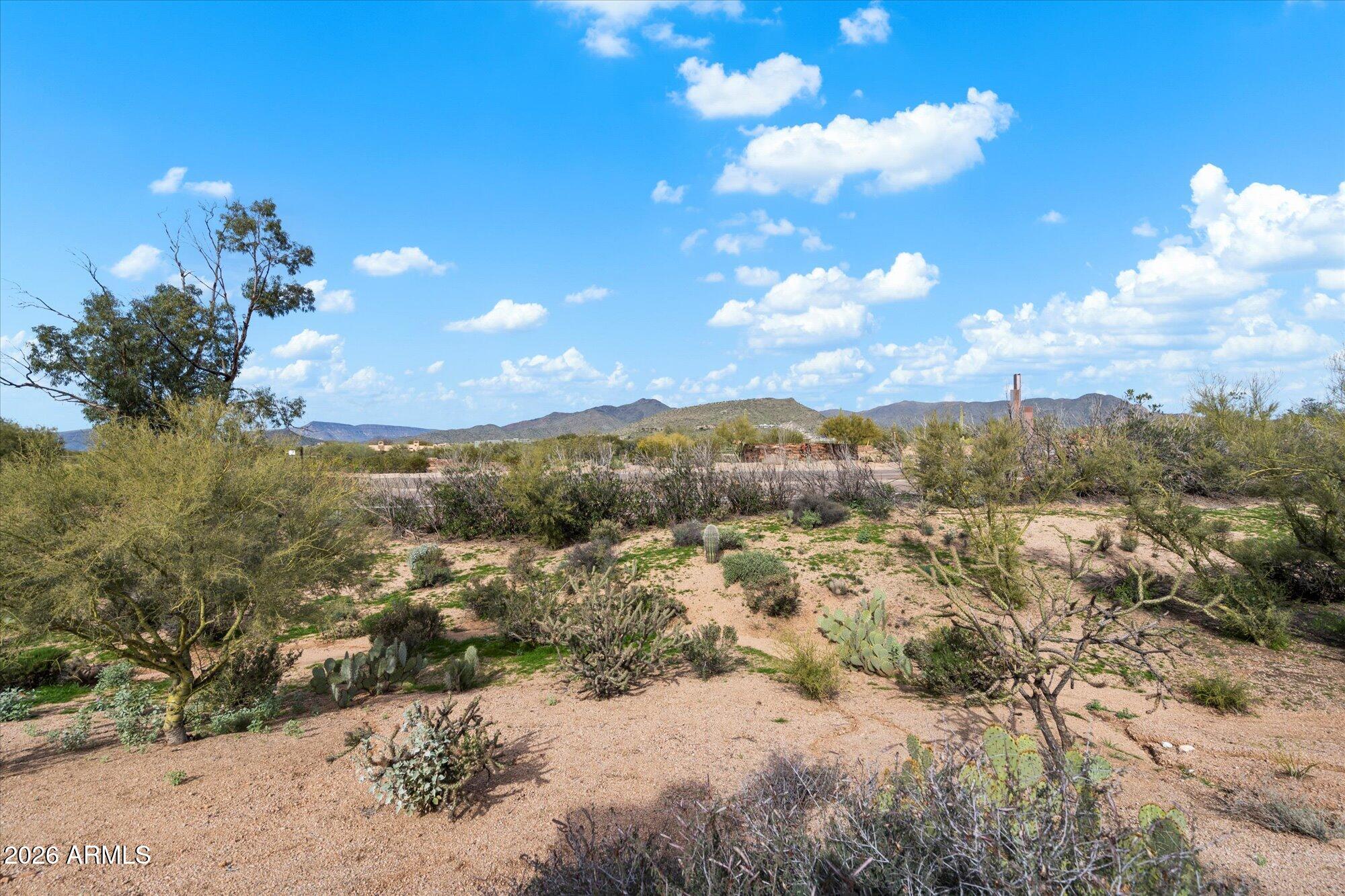 CAREFREE ROLLING HILLS UNIT 1 - Residential
