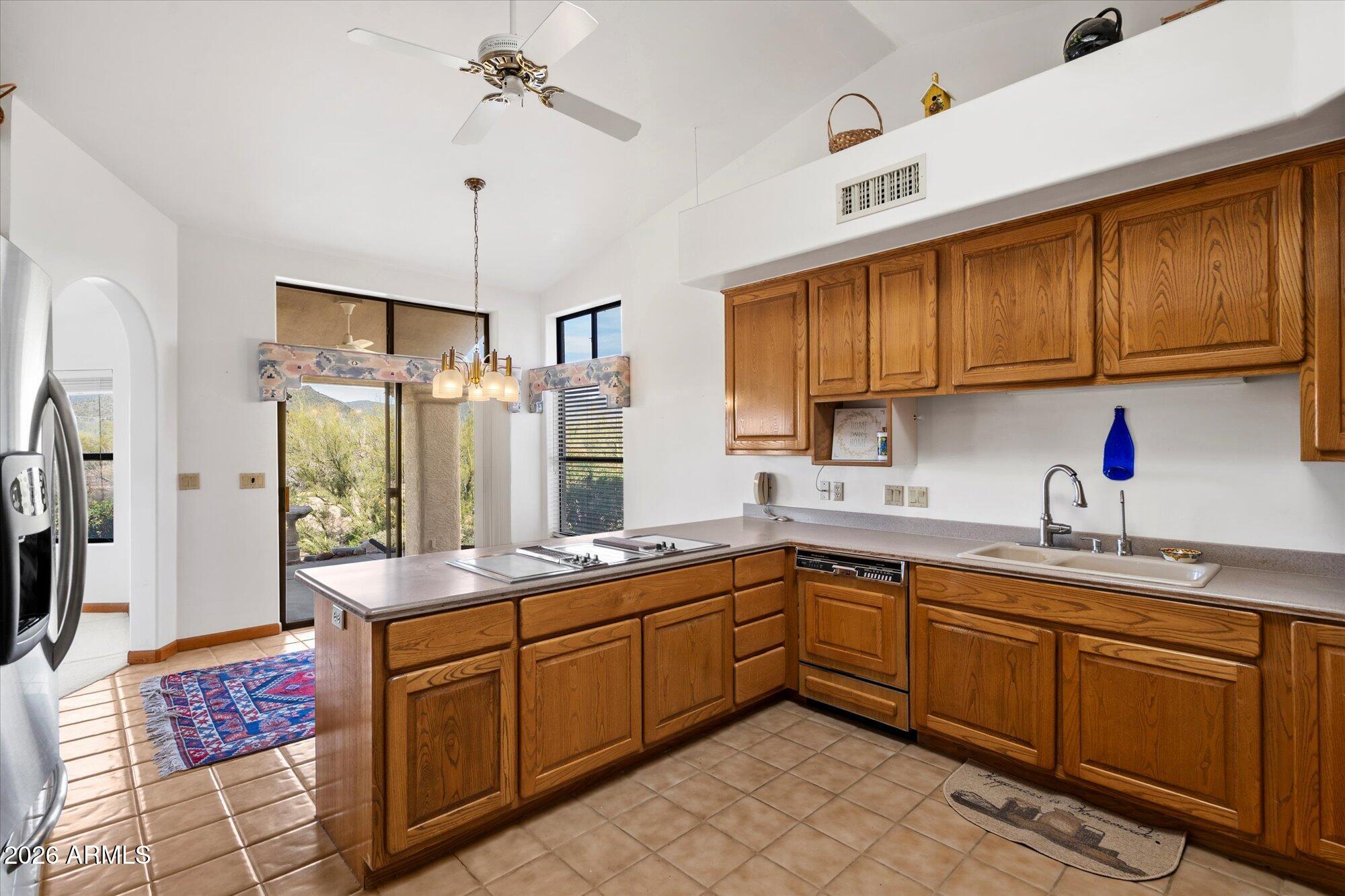 CAREFREE ROLLING HILLS UNIT 1 - Residential