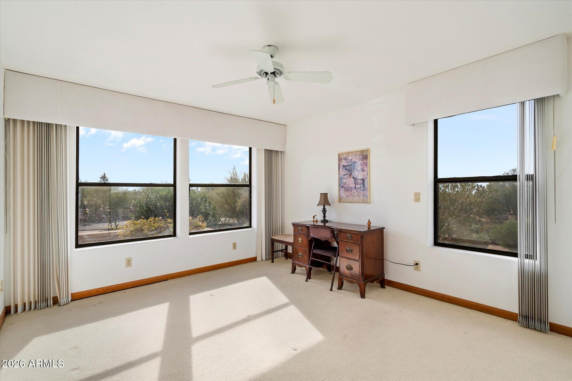 CAREFREE ROLLING HILLS UNIT 1 - Residential