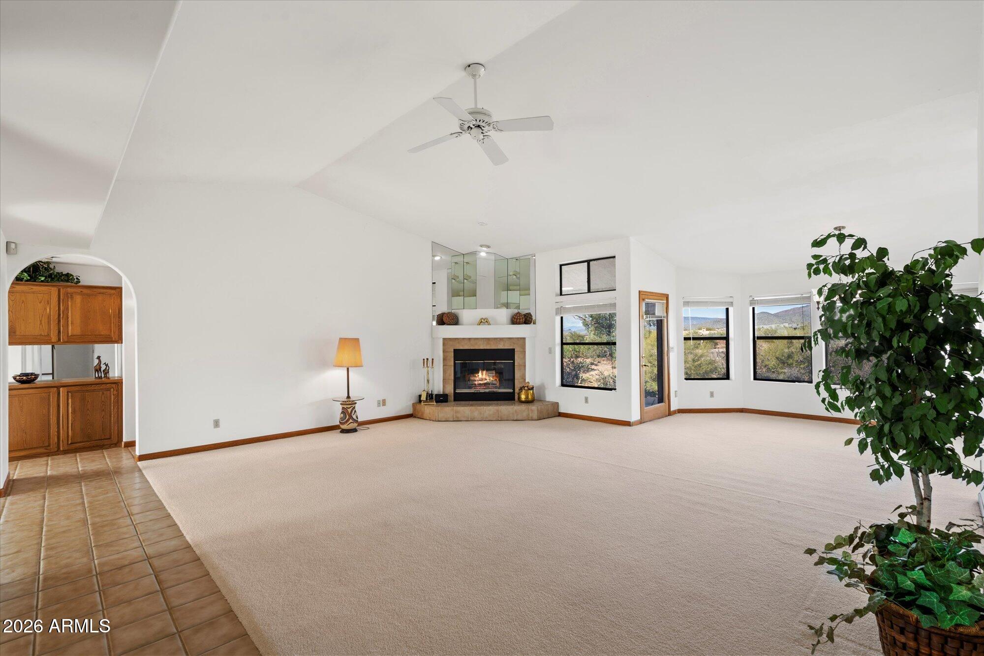 CAREFREE ROLLING HILLS UNIT 1 - Residential